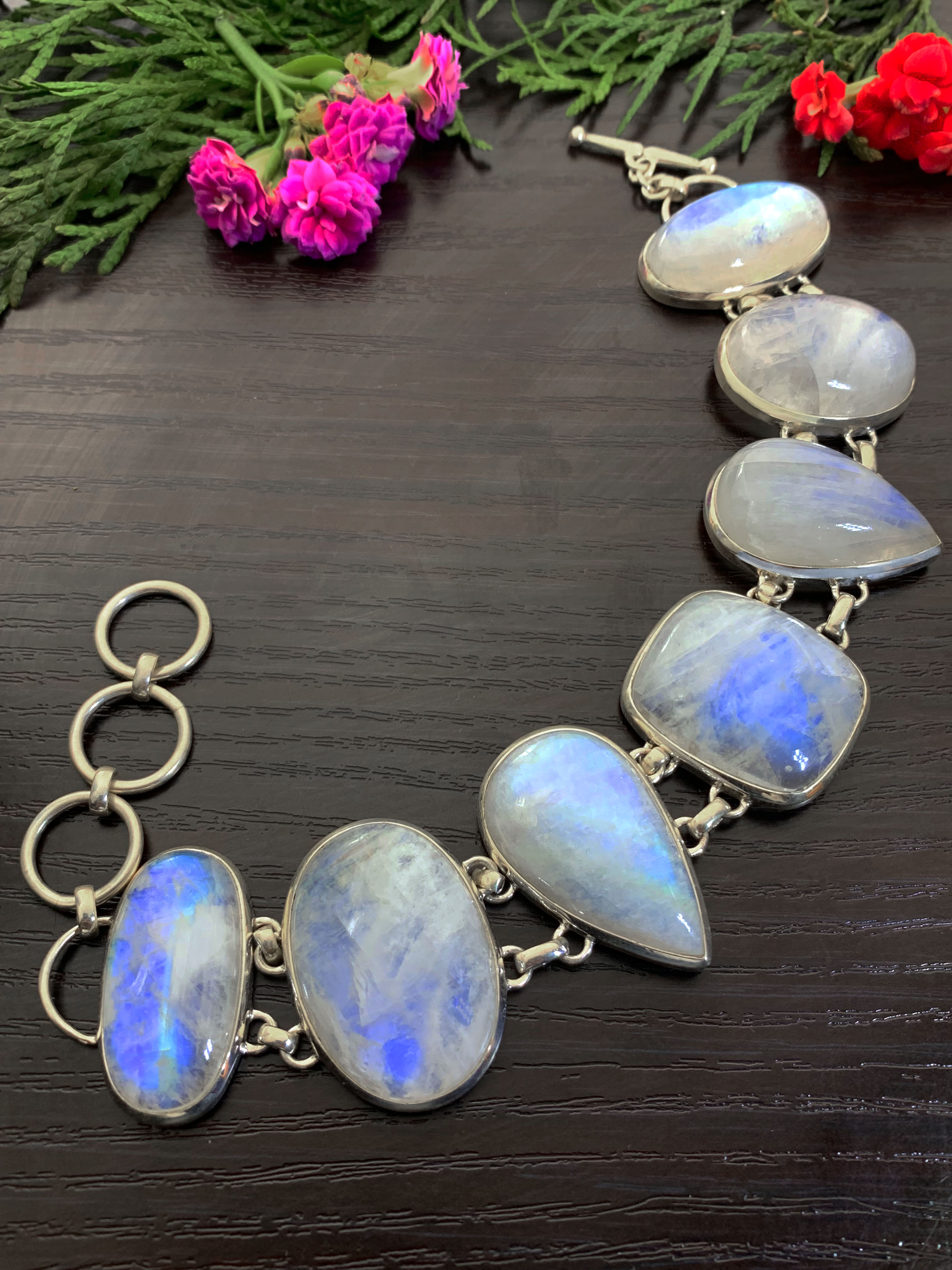 mondstein-armband-moonstone-bracelet-ab00283-3 Mondstein Armband - TOP XL