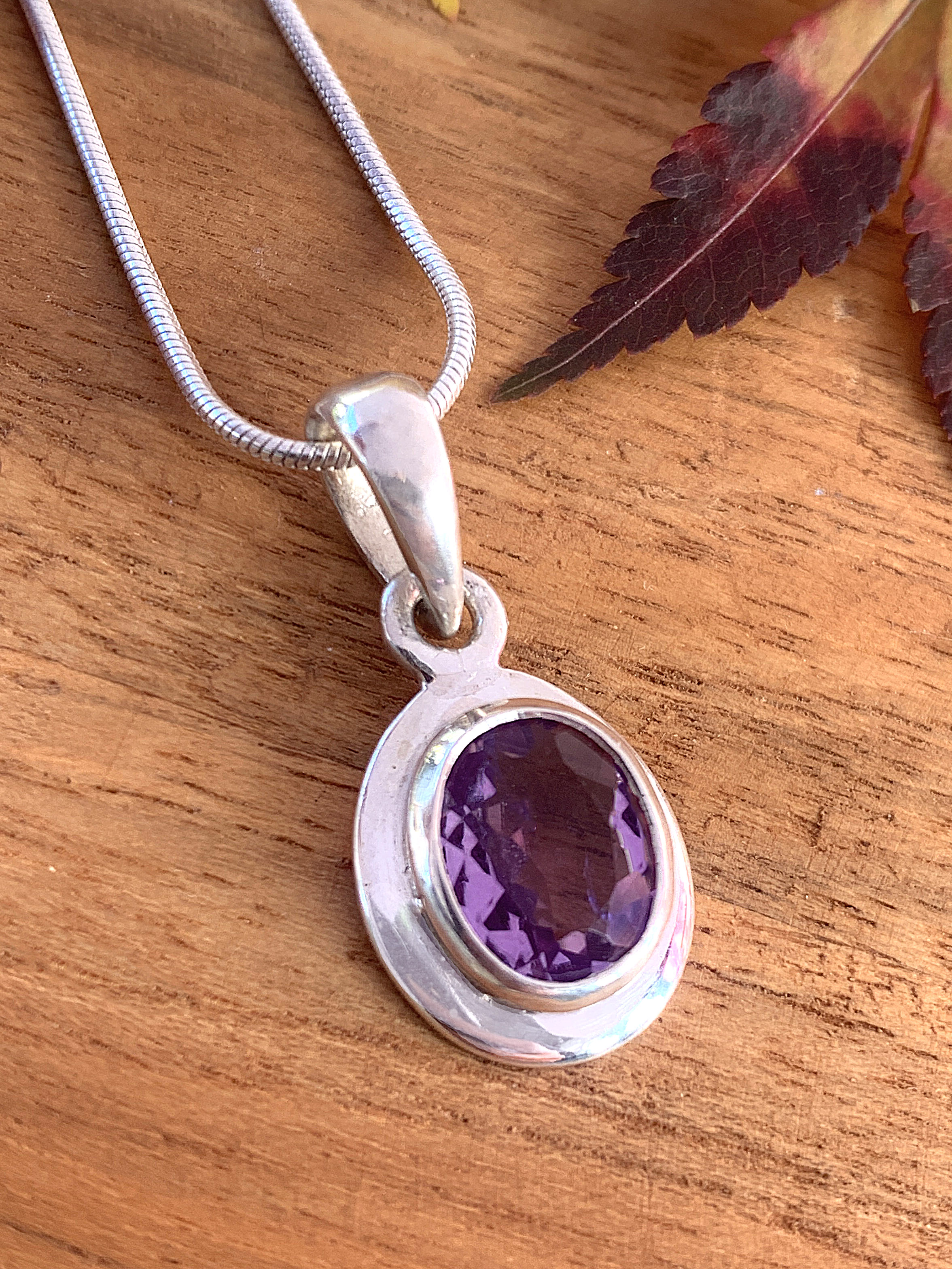 amethyst-anhaenger-amethyst-pendant-ah01771 Amethyst Anhänger
