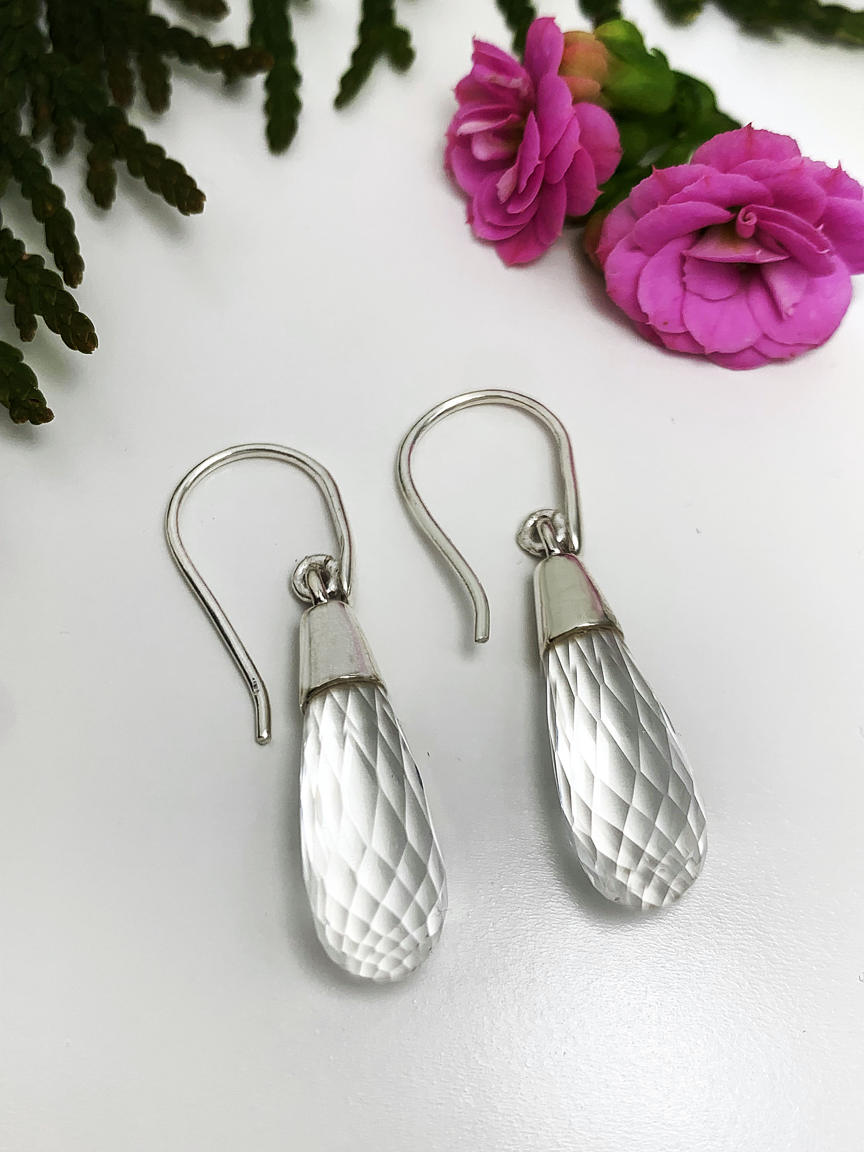bergkristall-ohrhaenger-rock-crystal-earrings-ohr00883 Bergkristall Ohrhänger