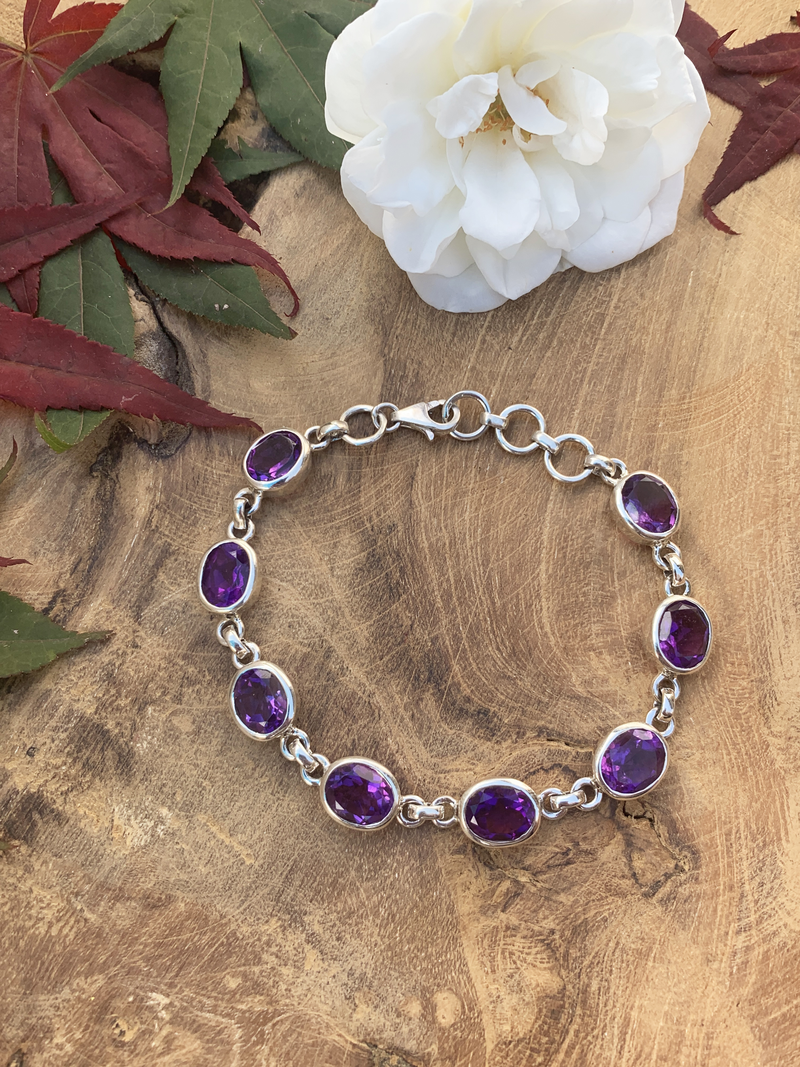 amethyst-armband-amethyst-bracelet-ab00168-4 TOP Amethyst Armband