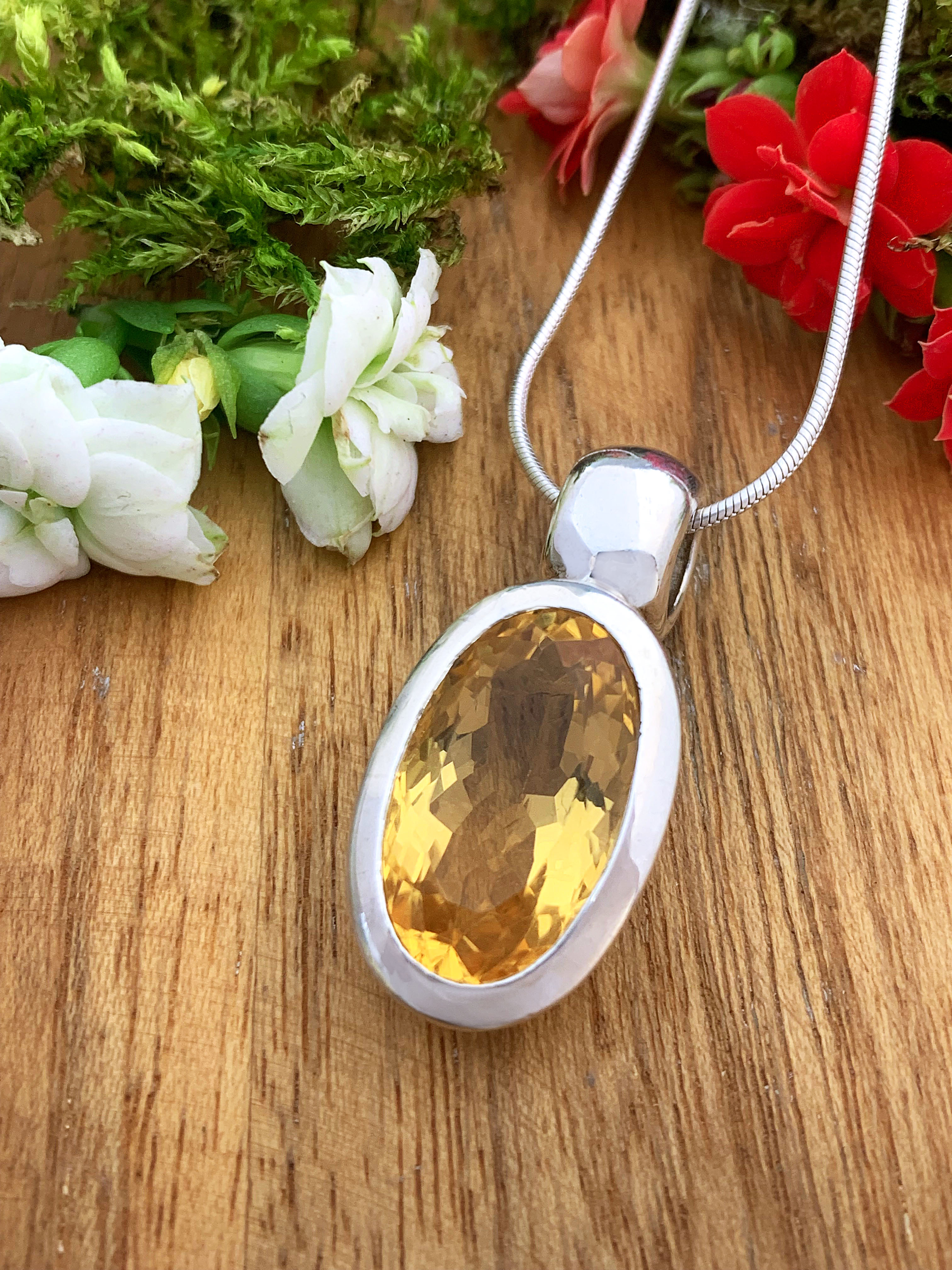 citrin-anhaenger-citrine-pendant-ah03396 Citrin Anhänger