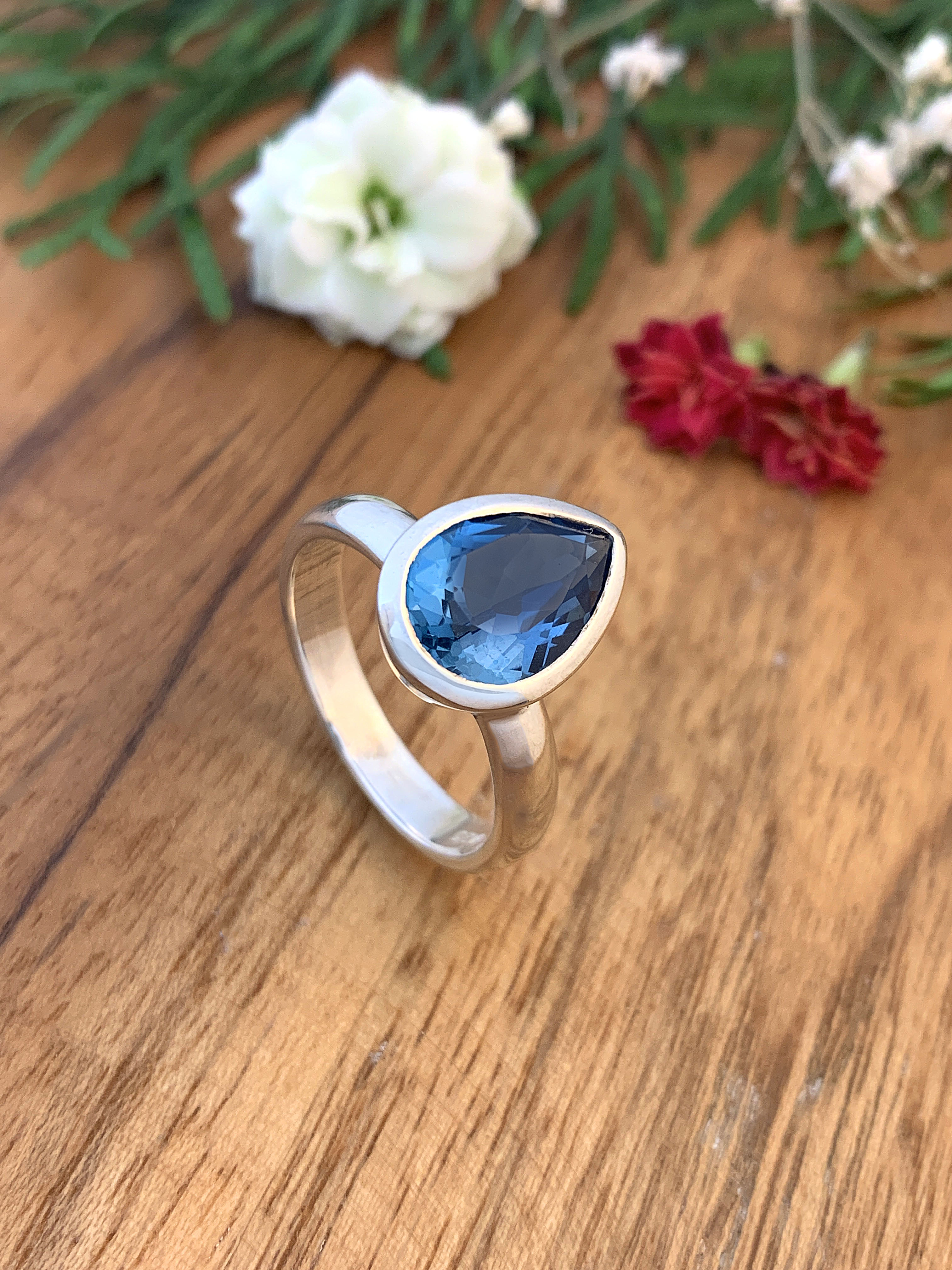 blautopas-ring-london-blue-topaz-ring-r01757-3 London Blautopas Ring - TOP