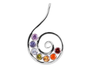 0214598463091382f Chakra Spirale