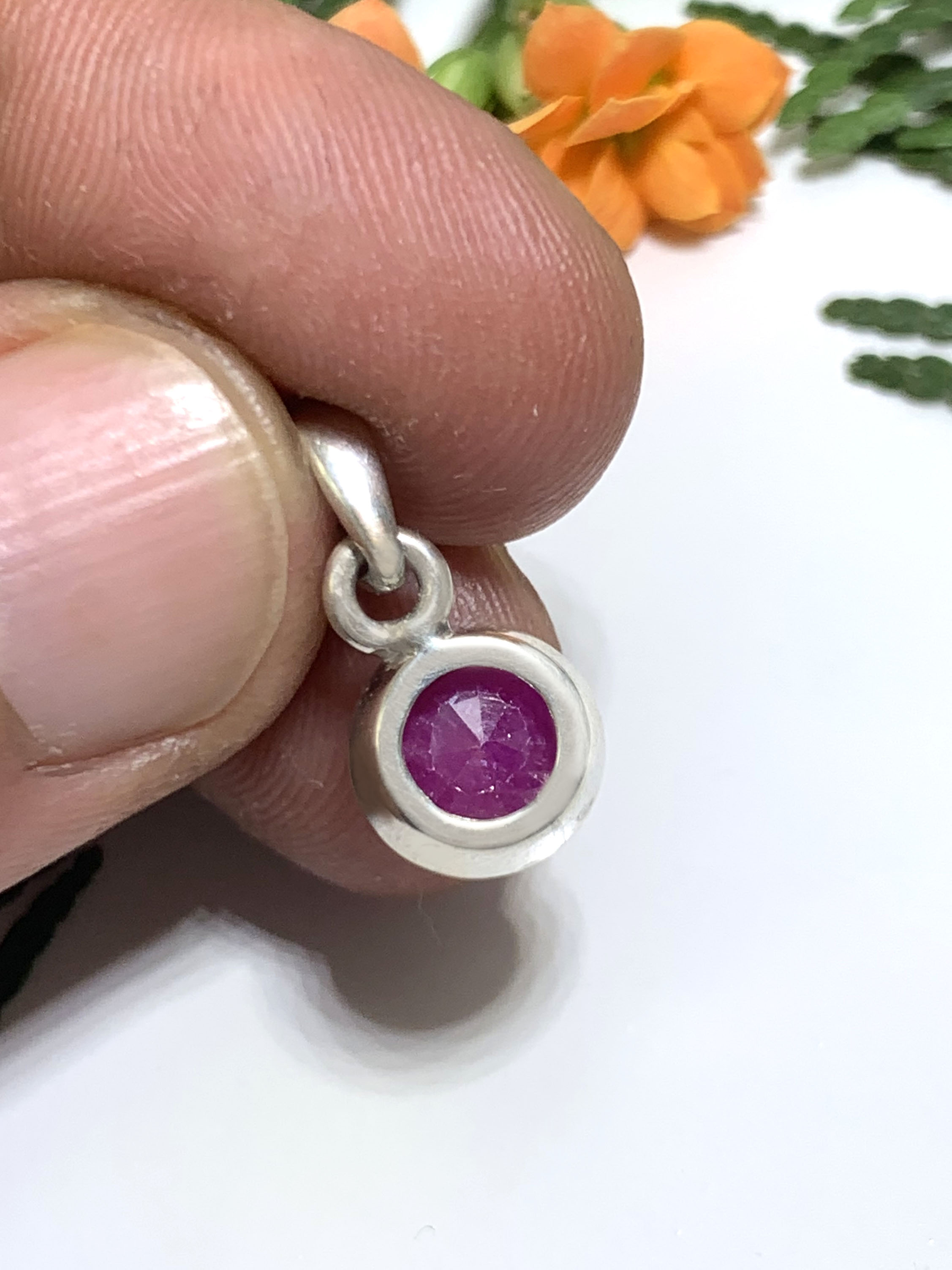 rubin-anhaenger-ruby-pendant-ah05019-3 Rubin Anhänger