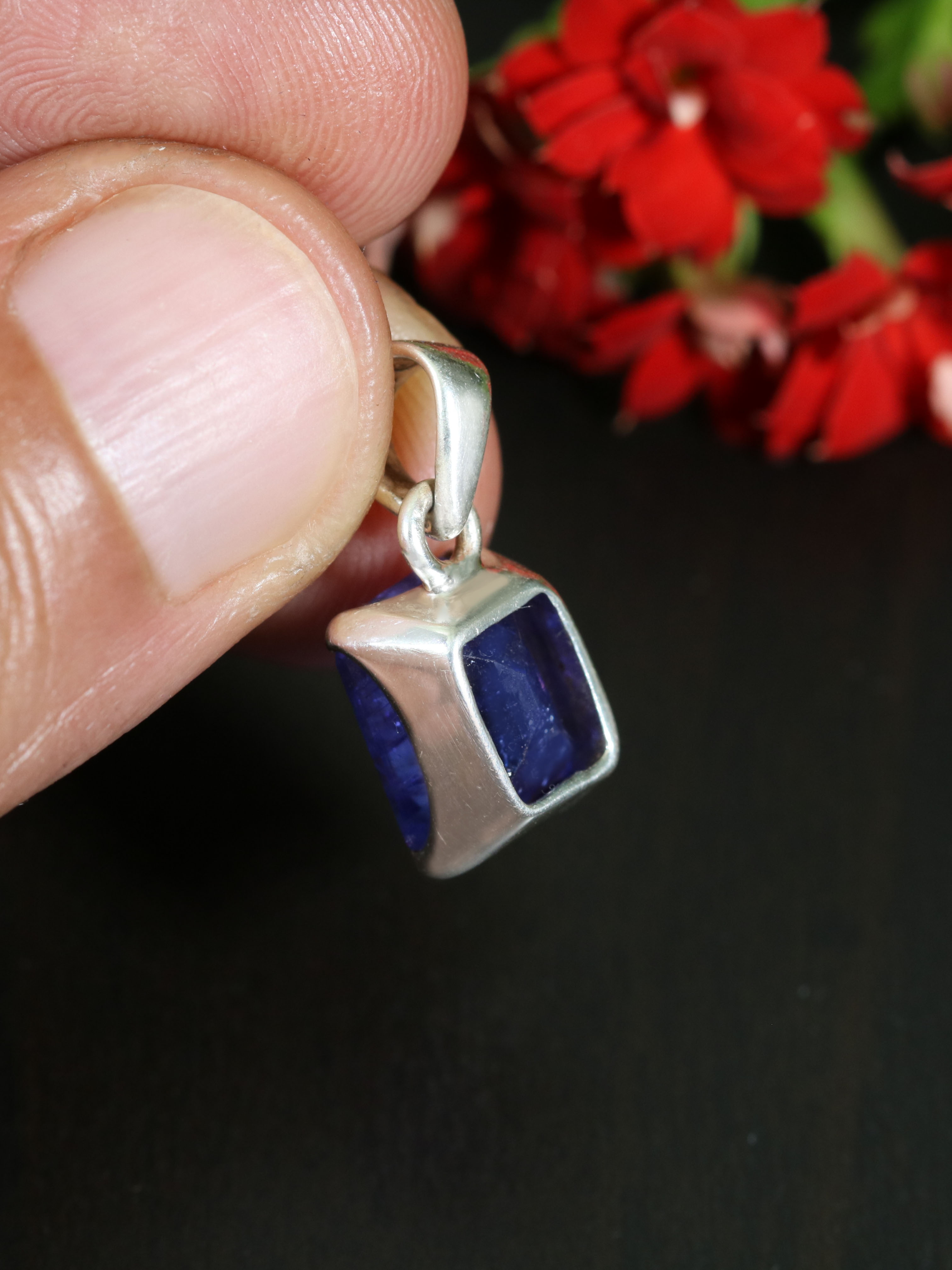tansanit-anhaenger-tanzanite-pendant-ah03715-4 Tanzanit Anhänger - TOP