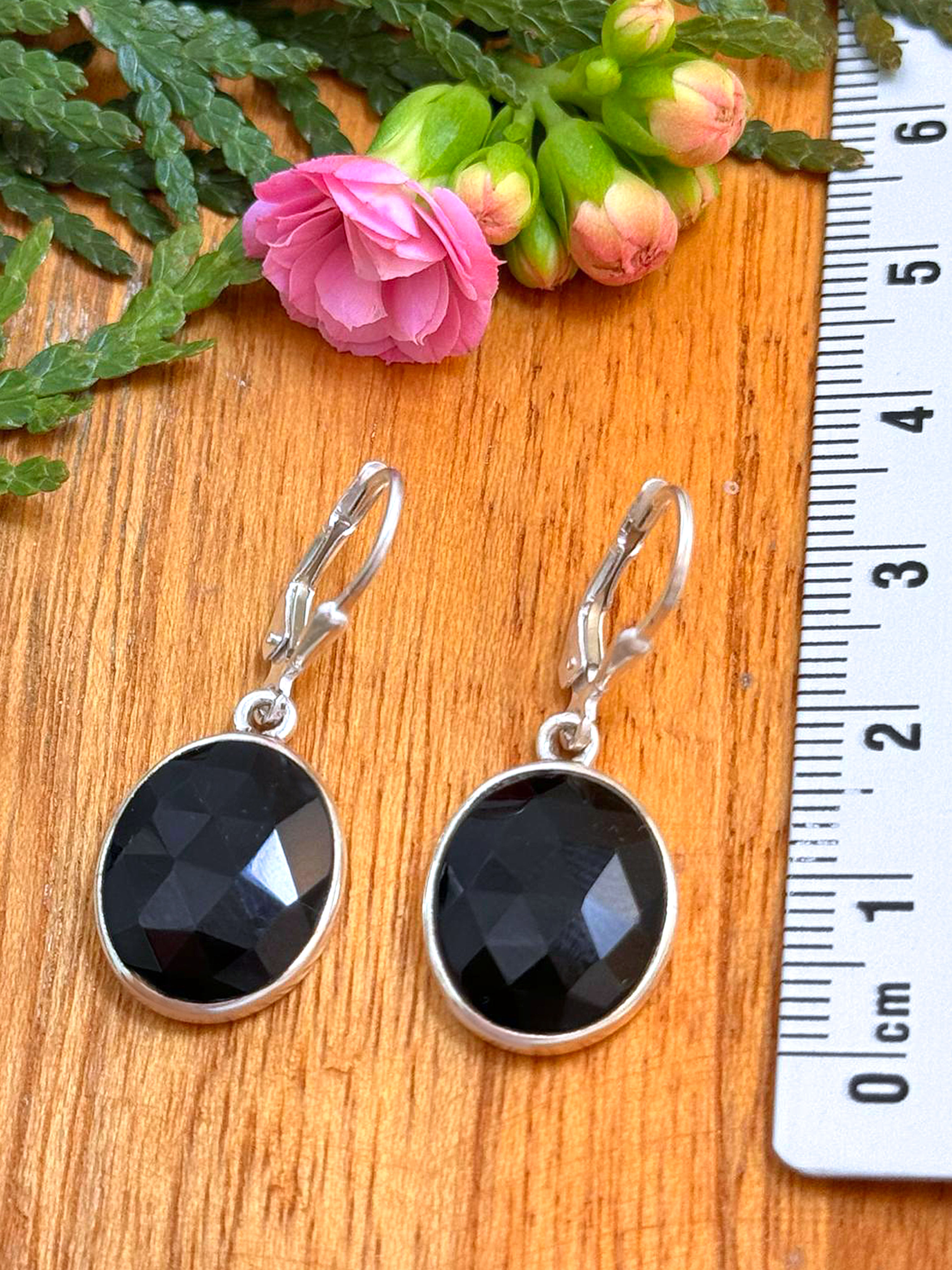 onyx-ohrhaenger-onyx-earrings-ohr00804-4 Onyx Earrings