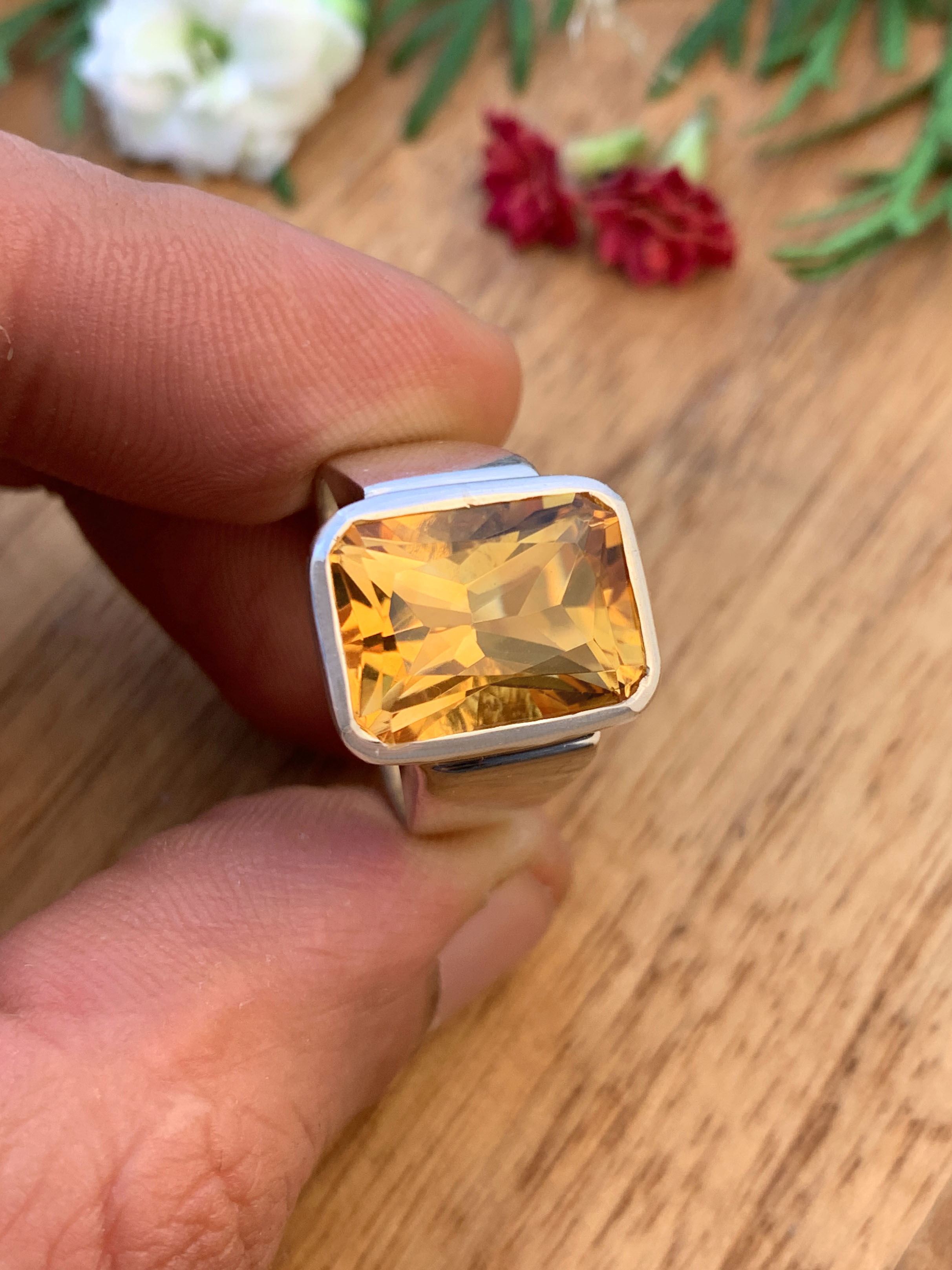 citrin-ring-citrine-ring-r01734-2 Citrin Ring