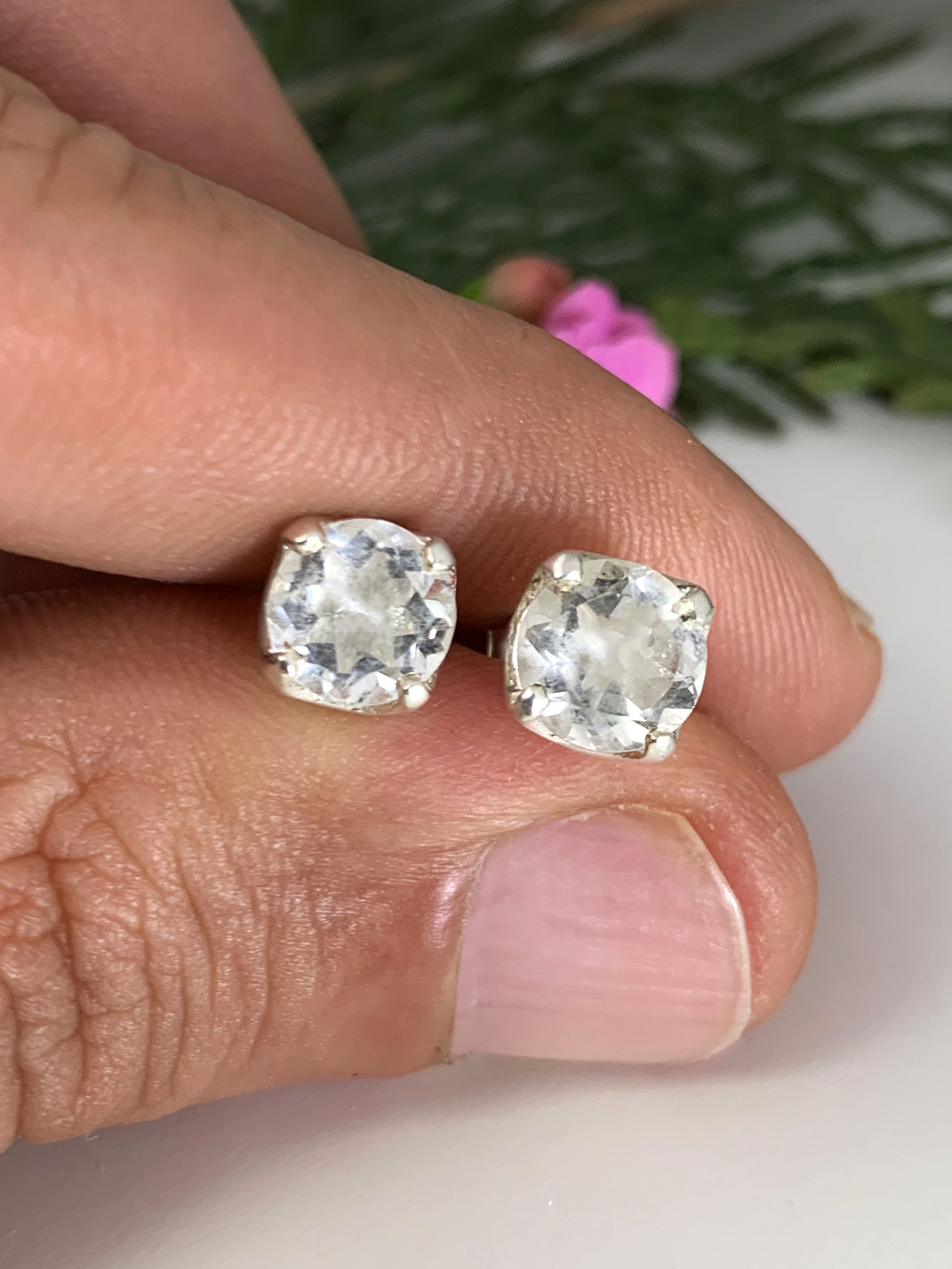 bergkristall-ohrstecker-rock-crystal-studs-ohr00920-3 Bergkristall Ohrstecker