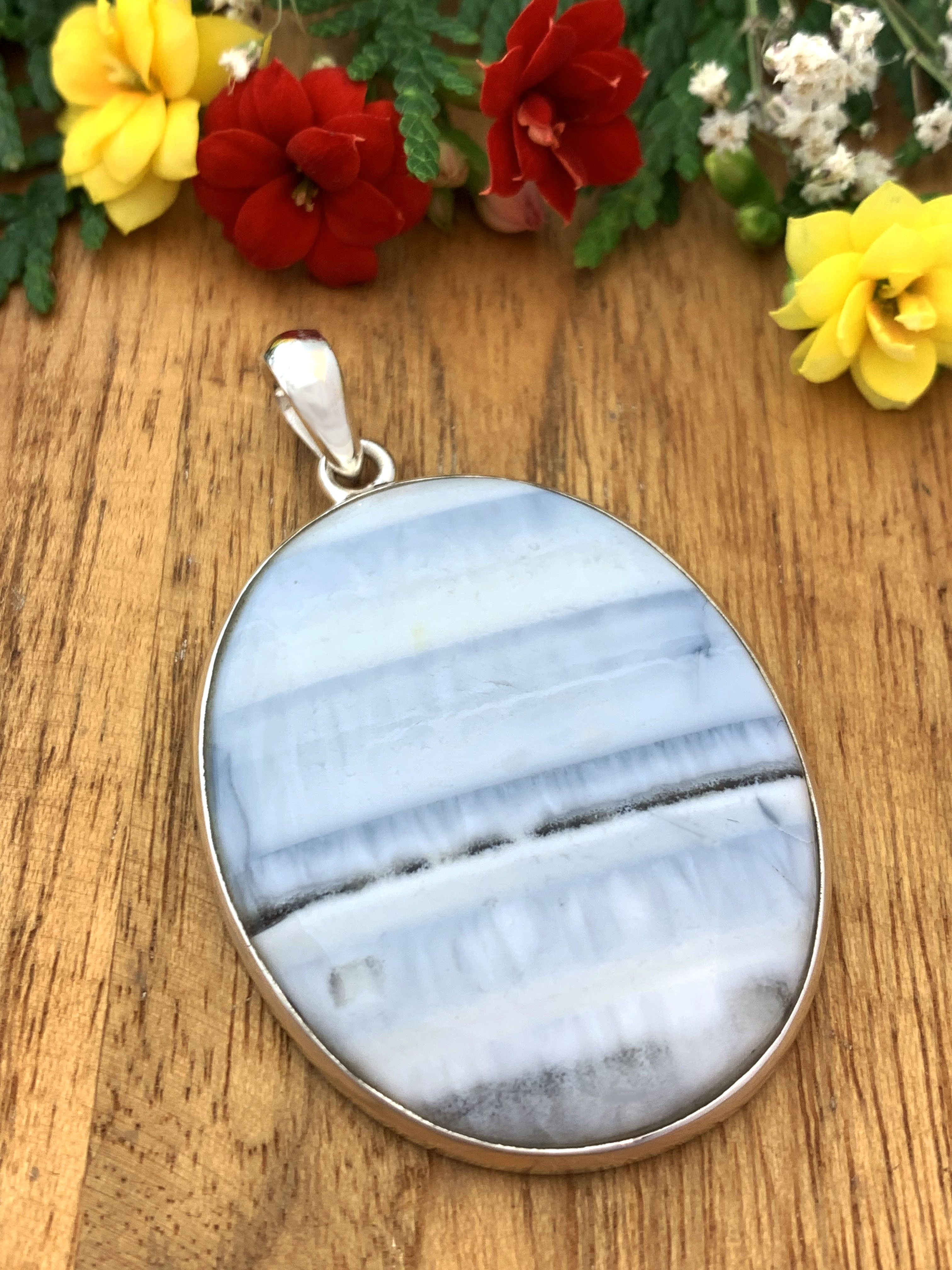 blau-opal-anhaenger-blue-opal-pendant-ah04244 Blau Opal Anhänger