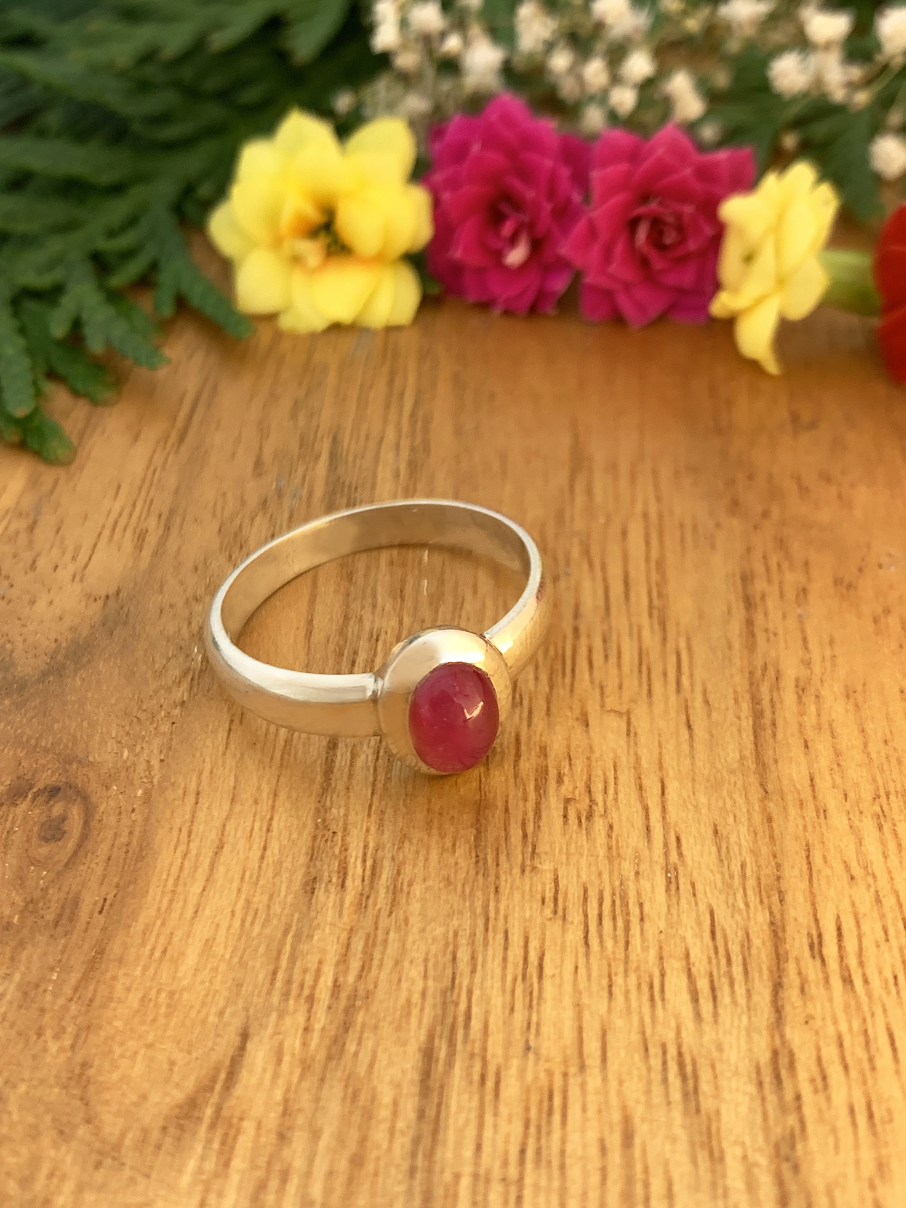 Rubin Ring