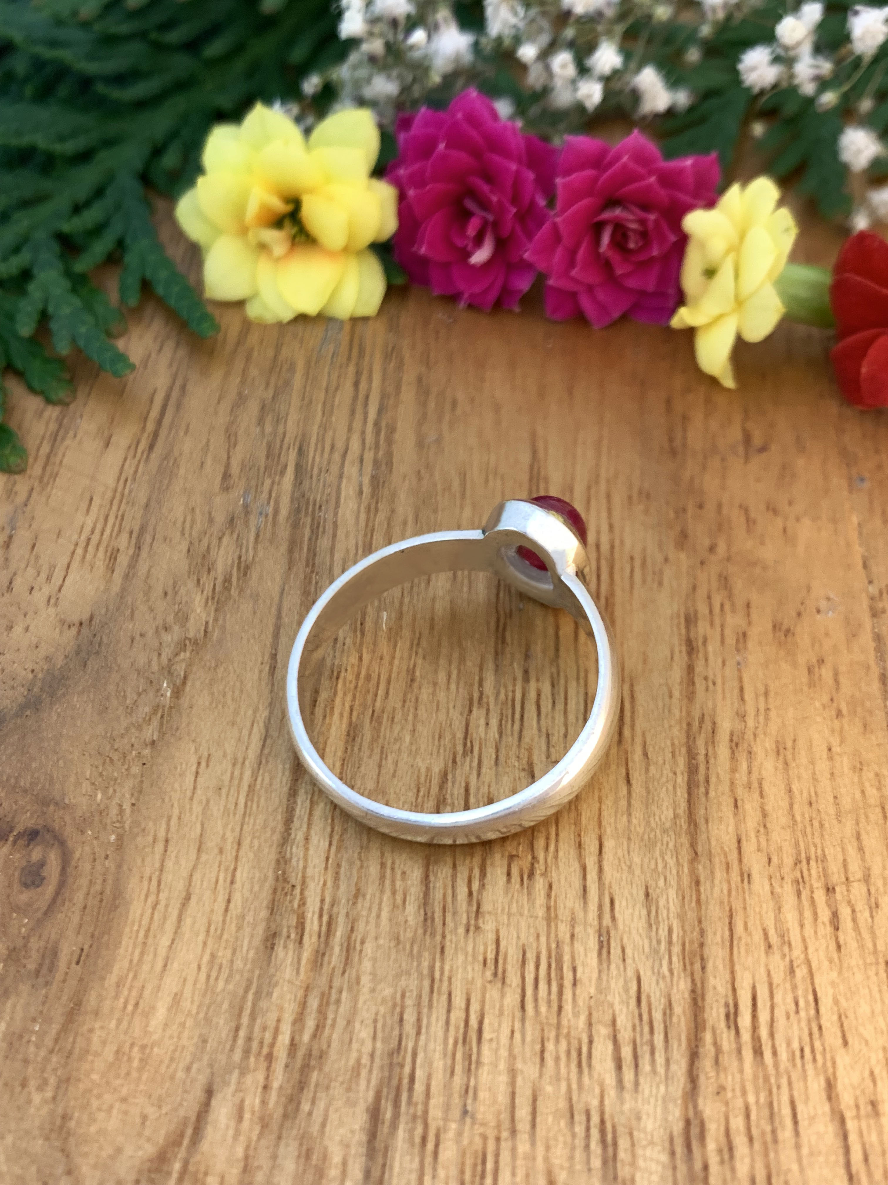 Rubin Ring