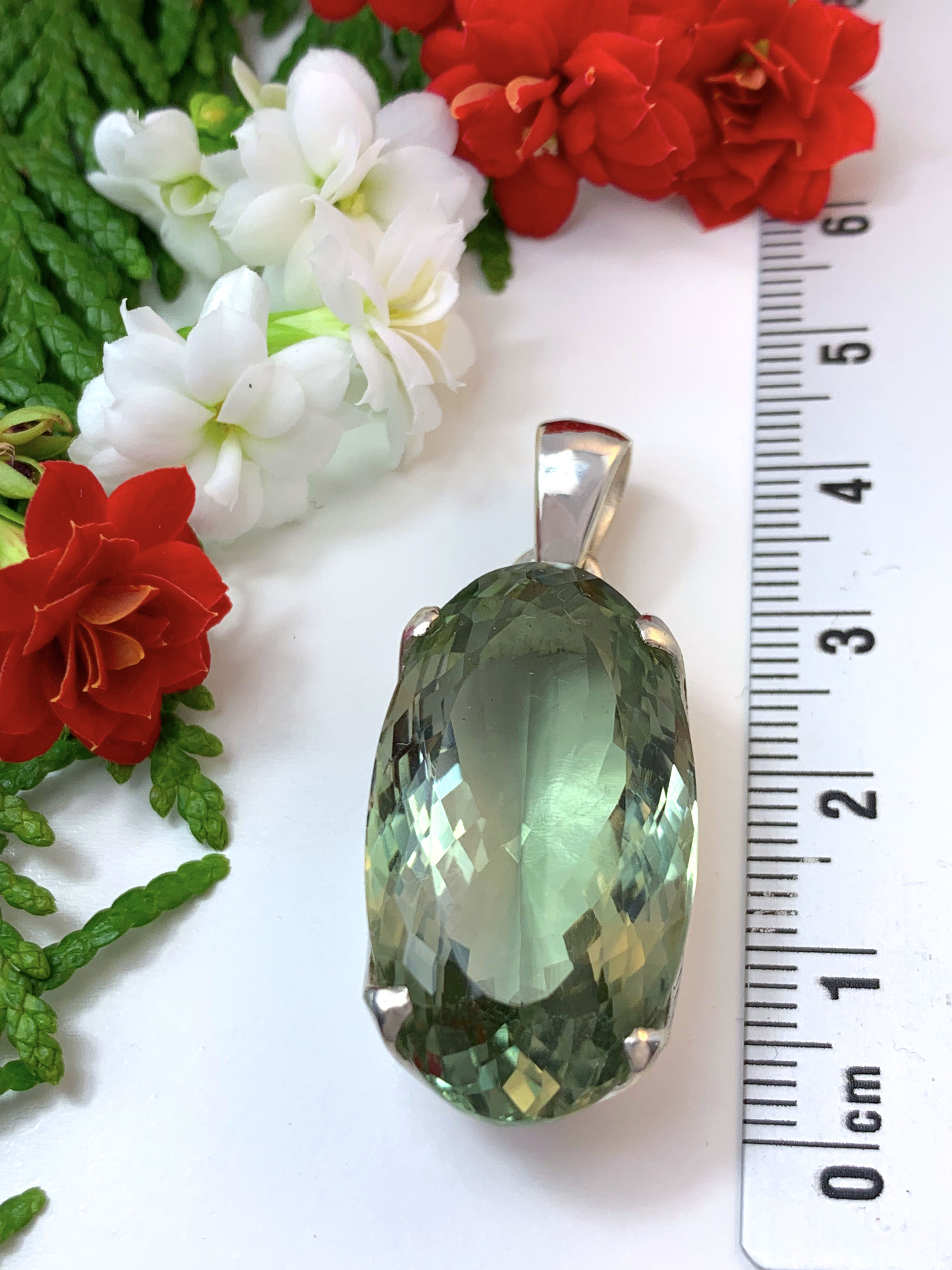 prasiolith-anhaenger-green-amethyst-pendant-ah03932-3 Prasiolith Anhänger - TOP