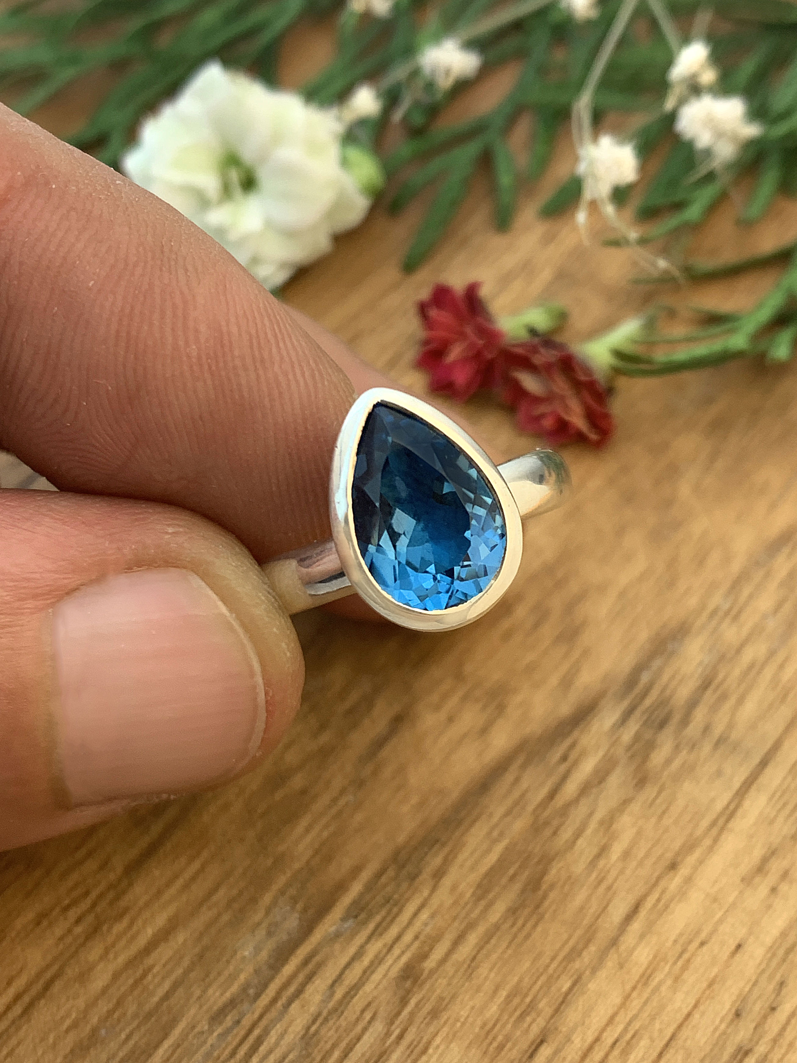 blautopas-ring-london-blue-topaz-ring-r01757-2 London Blautopas Ring - TOP