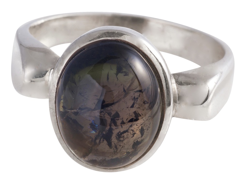 Turmalin Ring  - 61