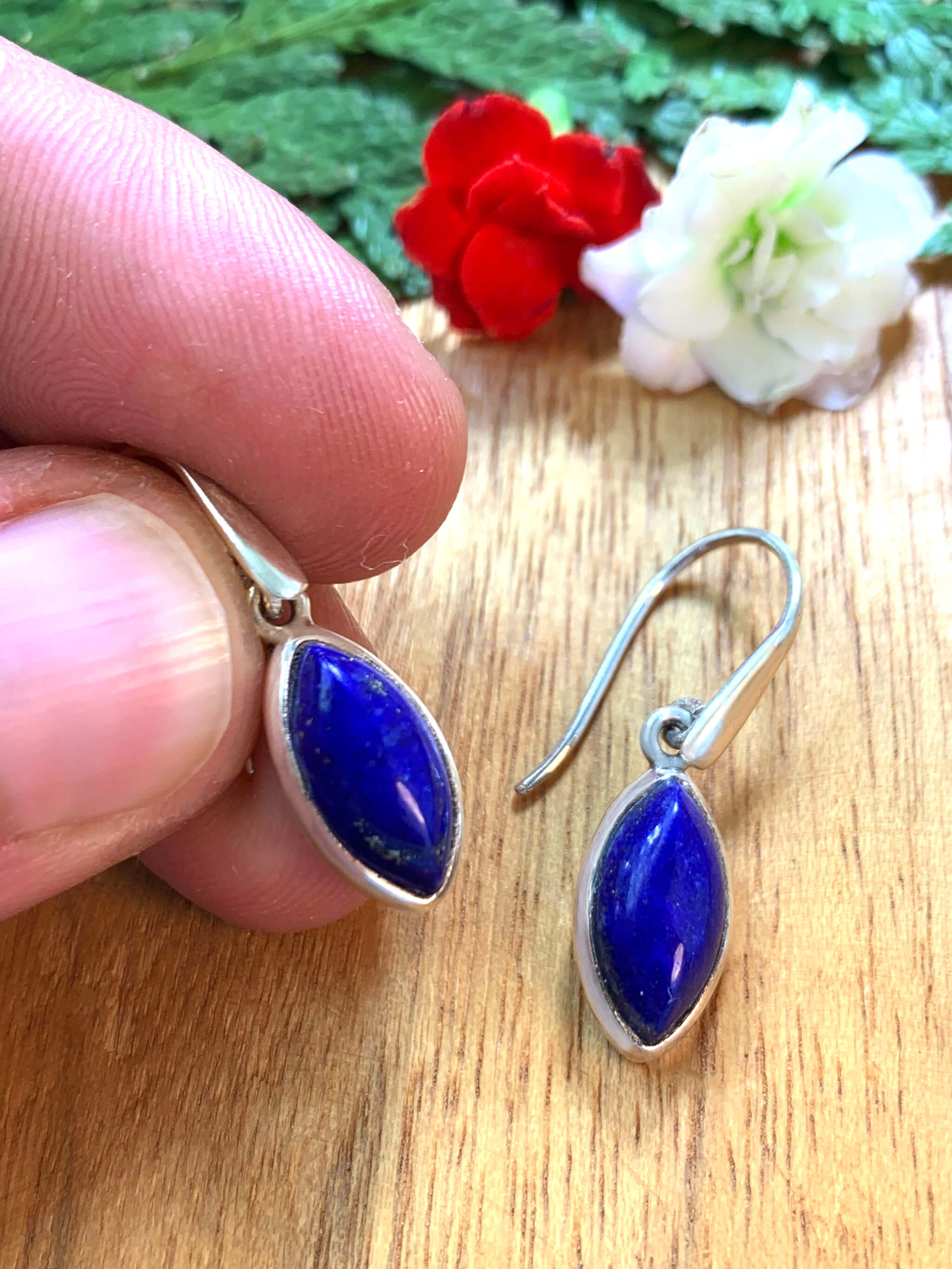 lapis-ohrhaenger-lapis-earrings-ohr00942-2 Lapis Earrings