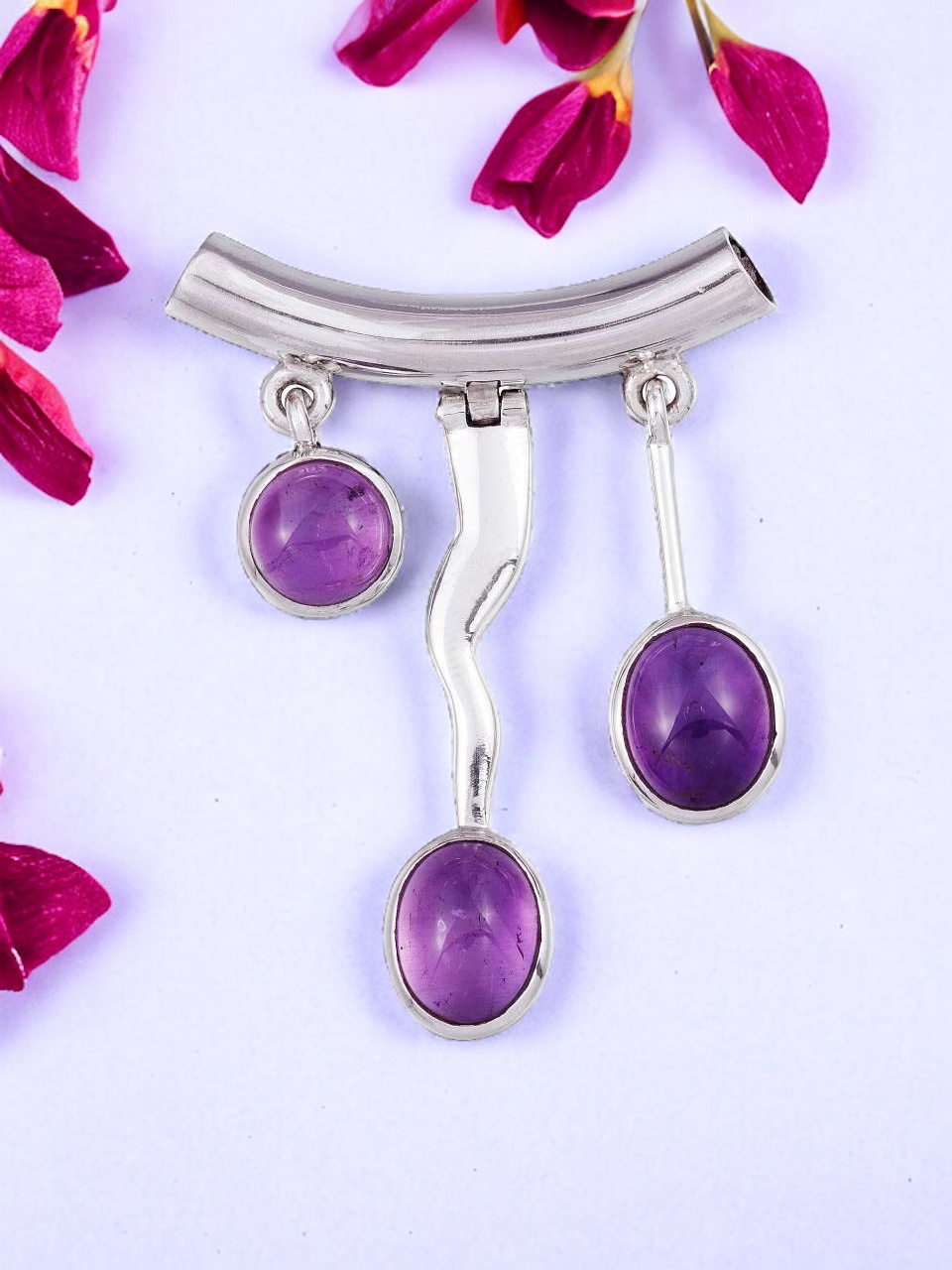 Photoroom_20240316_181218 Amethyst Ahänger