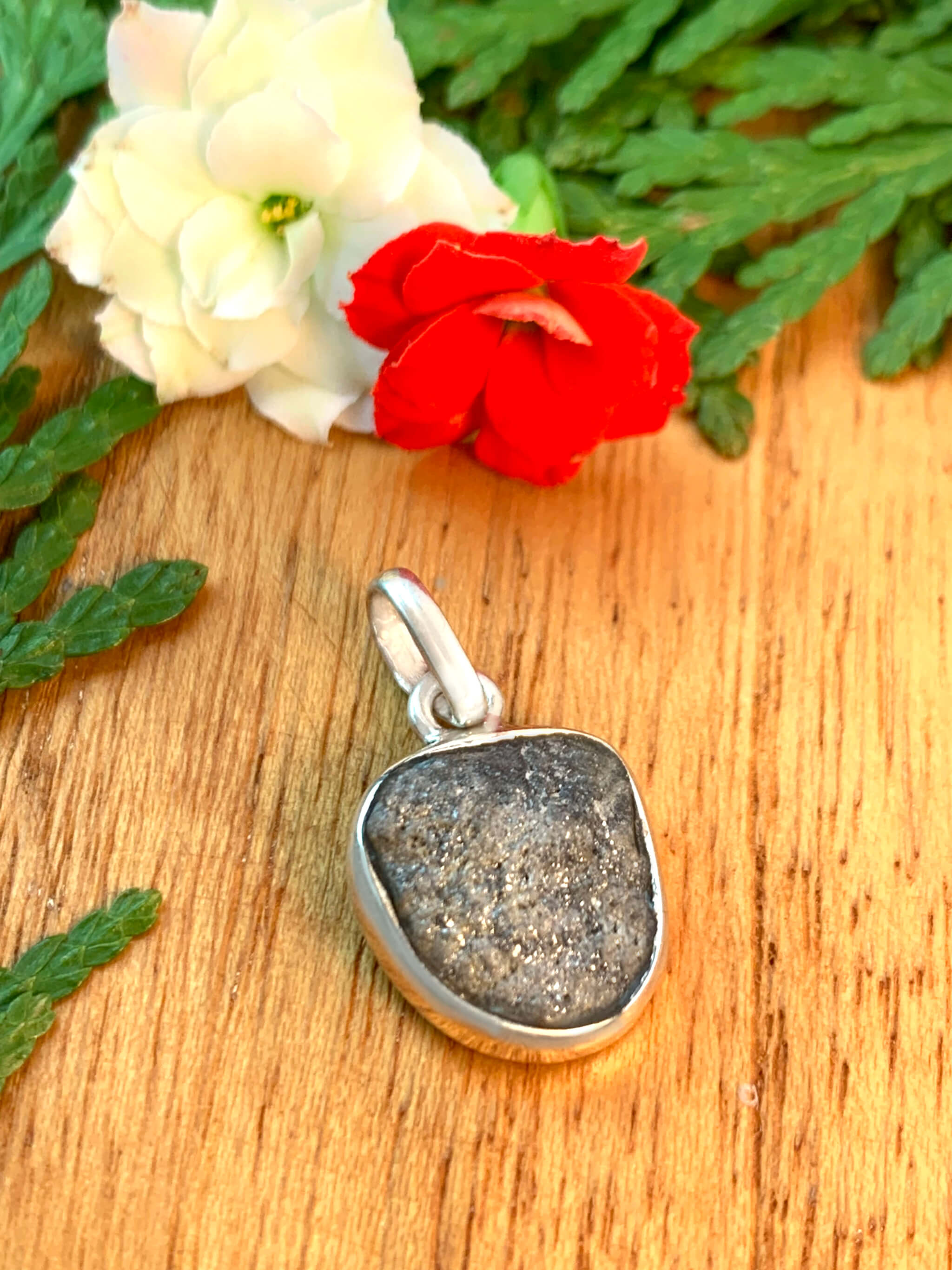 Diamond Pendant