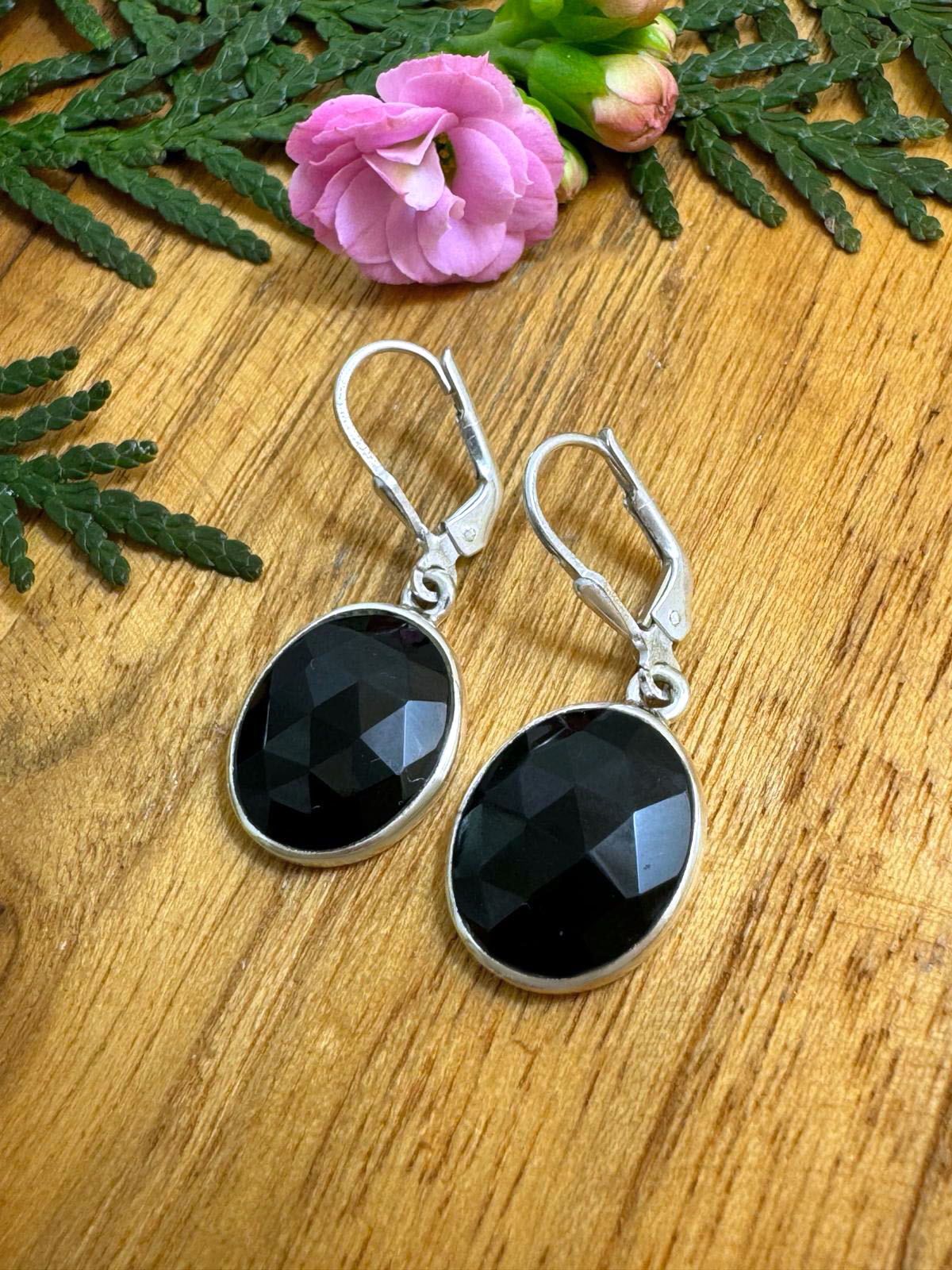 onyx-ohrhaenger-onyx-earrings-ohr00804 Onyx Ohrhänger