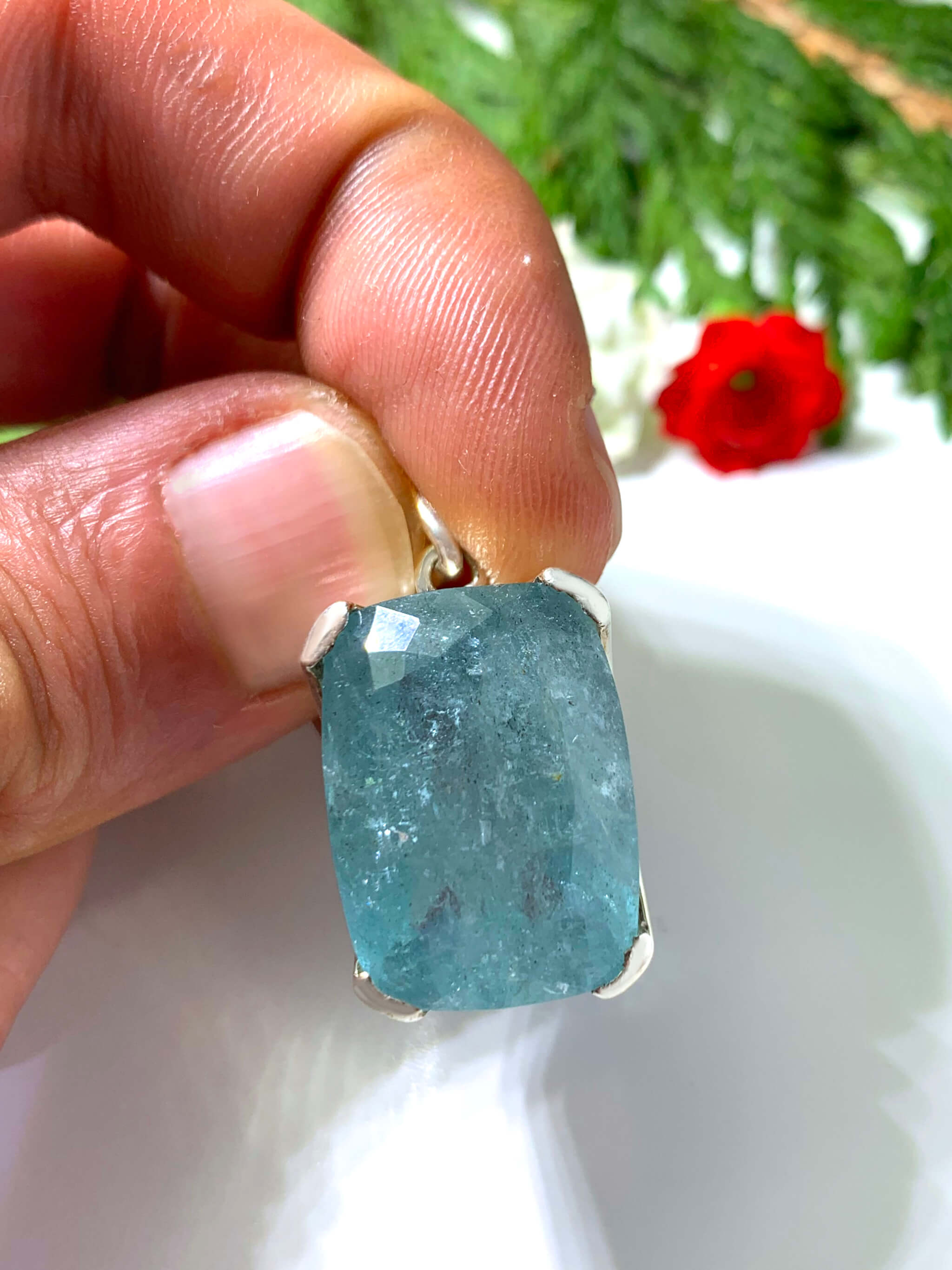 aquamarin-anhaenger-aquamarine-pendant-ah05558-2 Aquamarin Anhänger