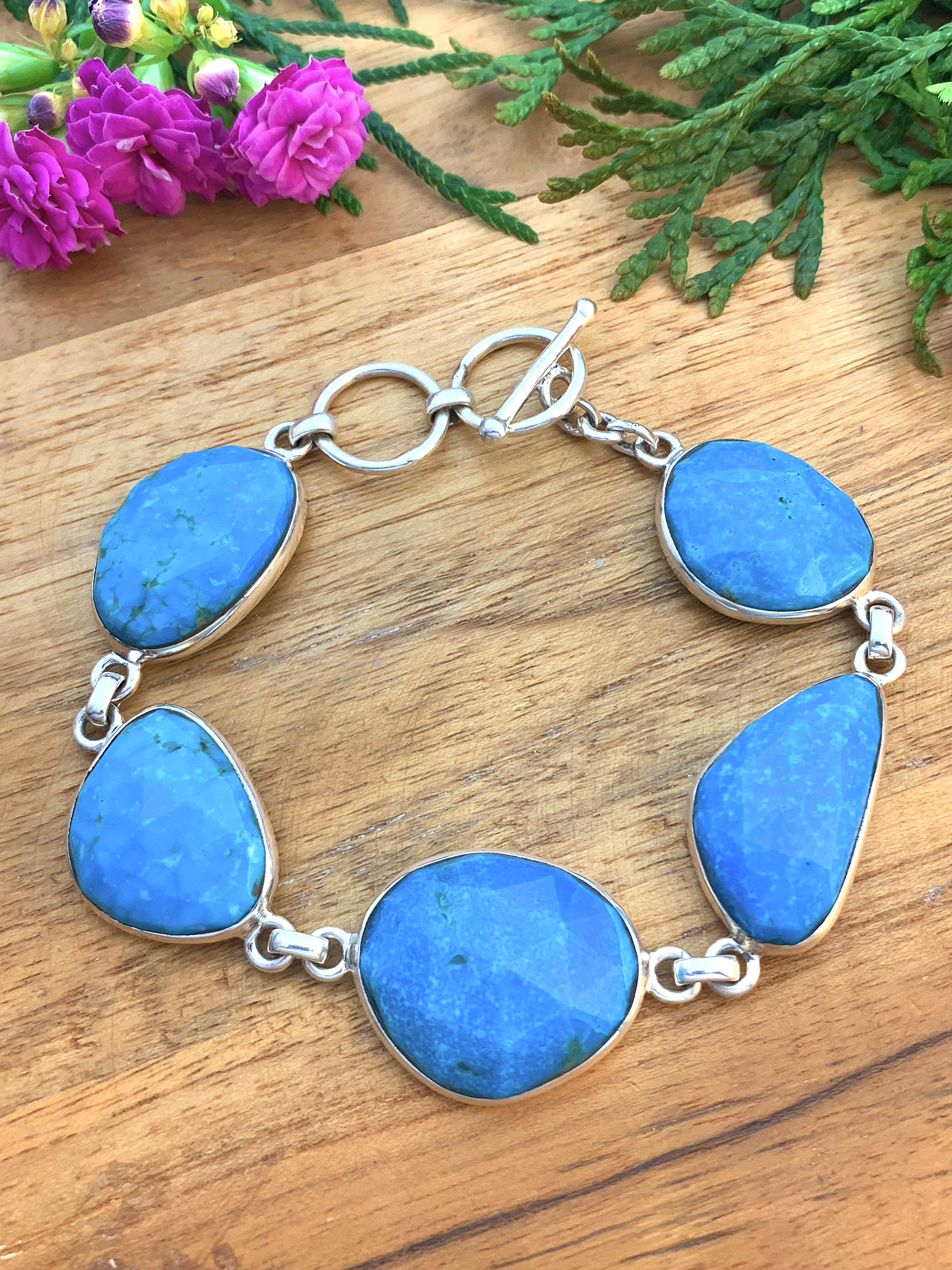 tuerkis-armband-turquoise-bracelet-ab00272-3 Türkis Armband - Arizona