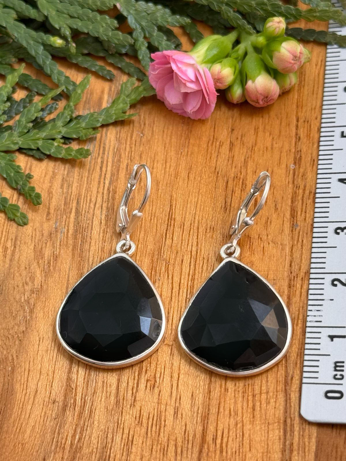 onyx-ohrhaenger-onyx-earrings-ohr00801-4 Onyx Ohrhänger