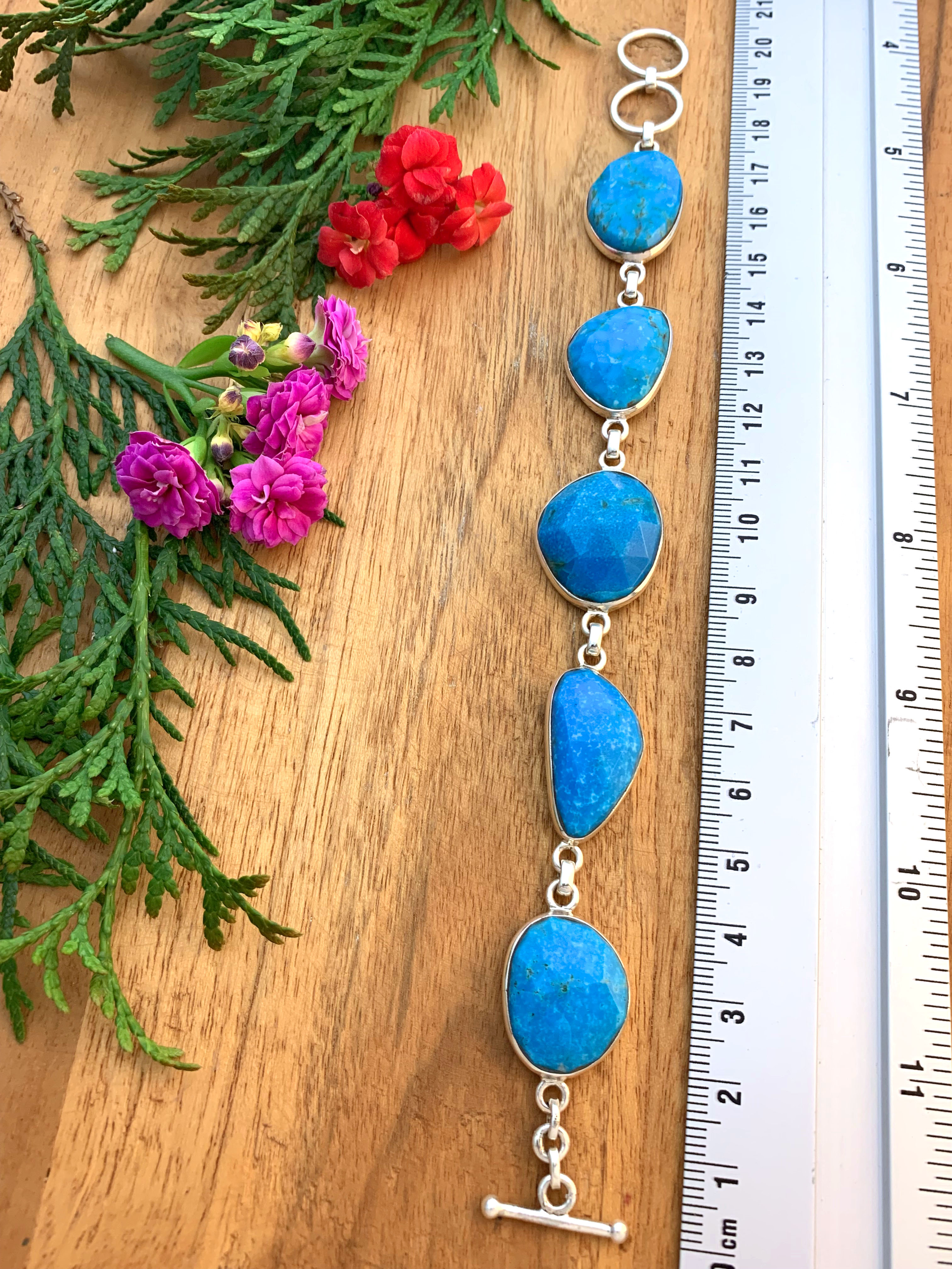 tuerkis-armband-turquoise-bracelet-ab00272-4 Türkis Armband - Arizona