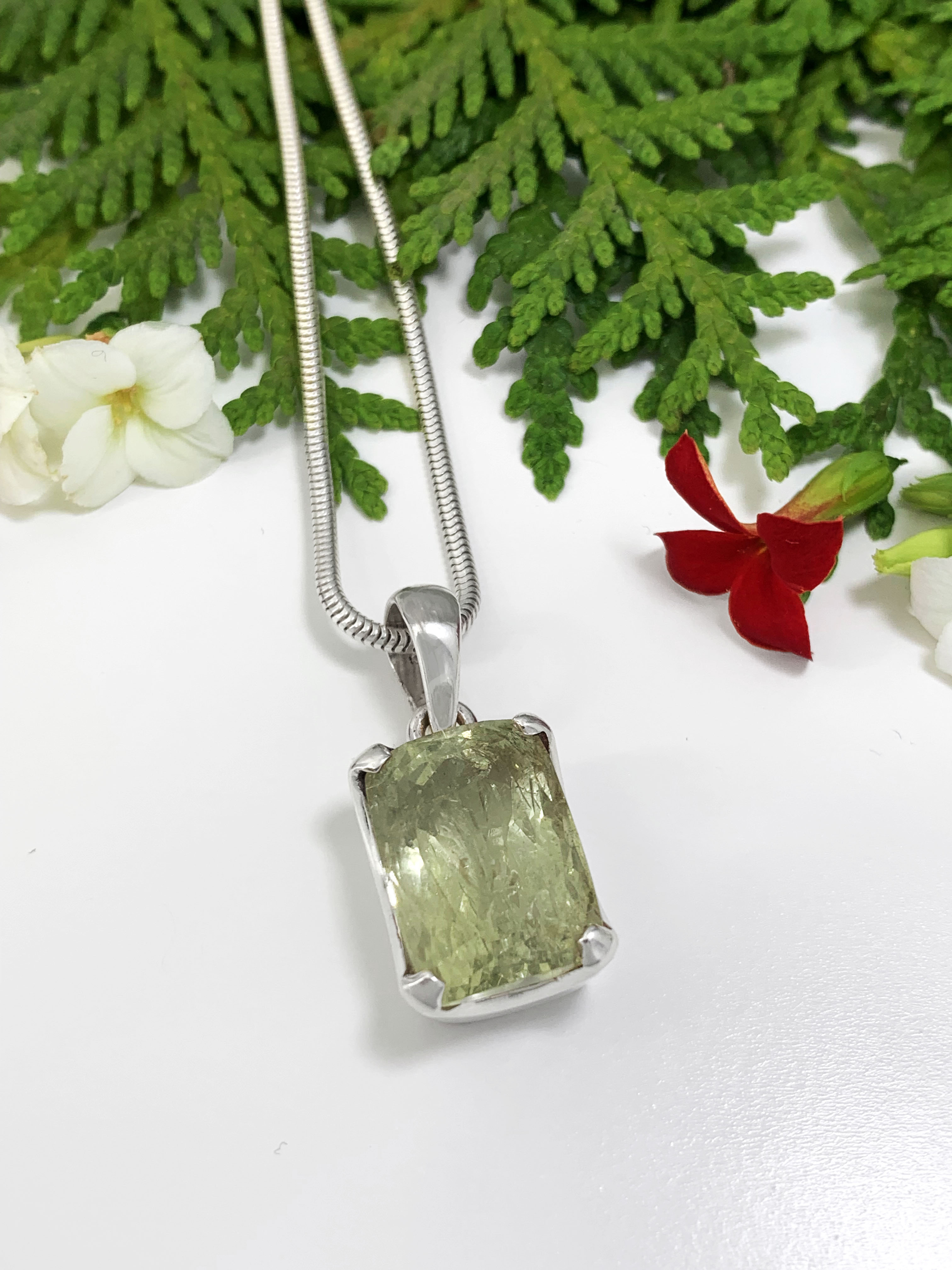 aquamarin-anhaenger-aquamarine-pendant-ah03542 Aquamarin Anhänger