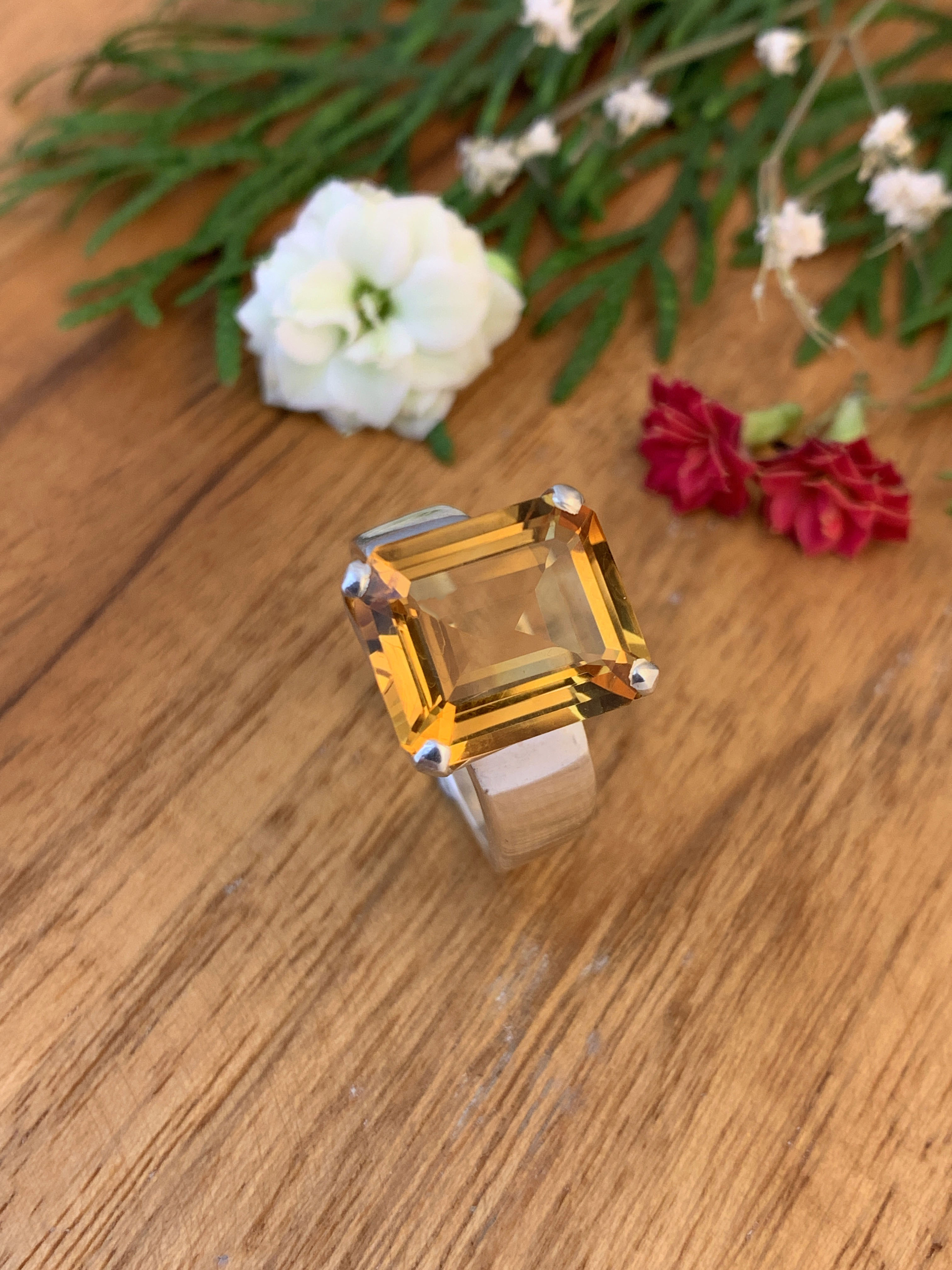 citrin-ring-citrine-ring-r01735-3 Citrin Ring - TOP