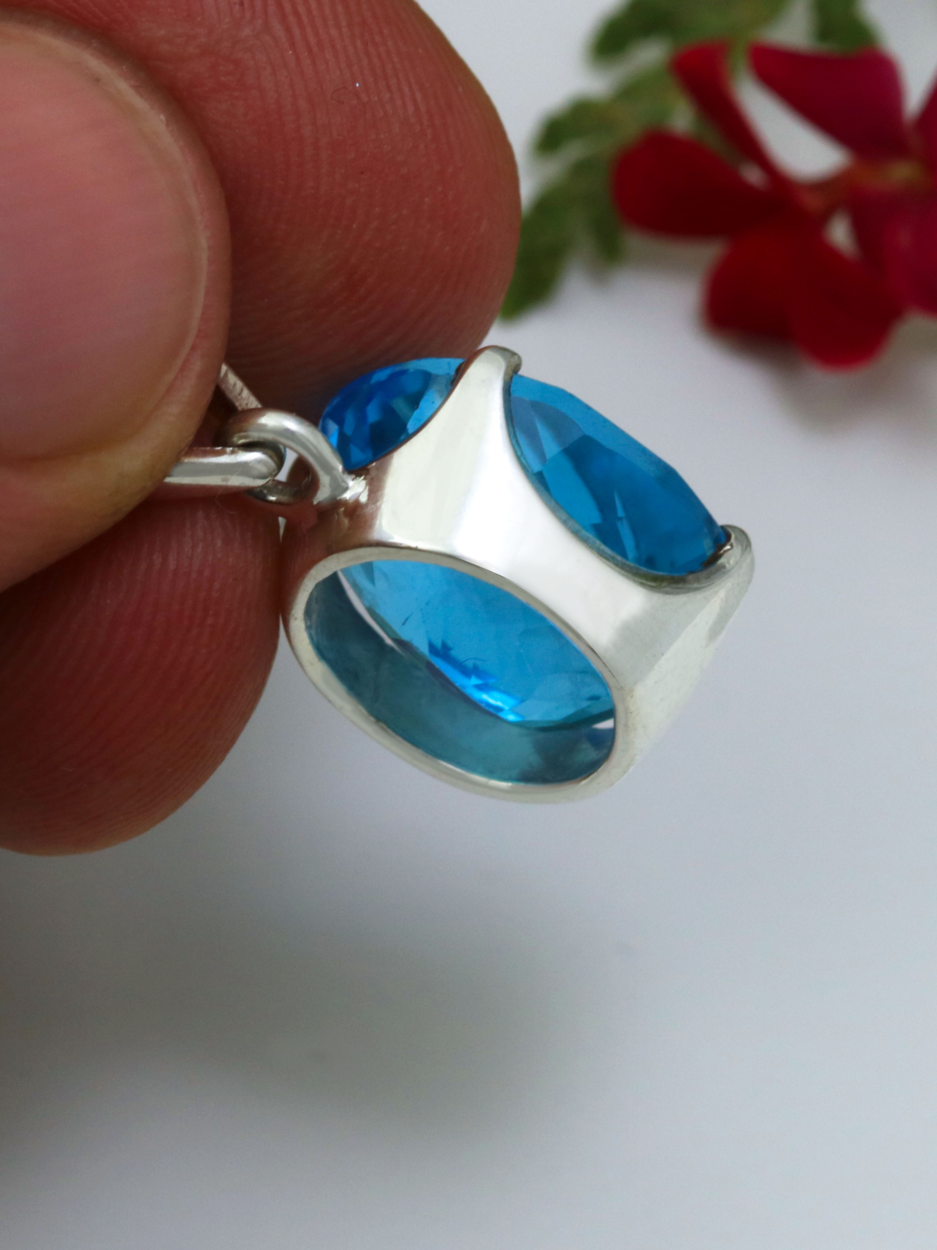 blautopas-anhaenger-blue-topaz-pendant-ah03496-4 Blautopas Anhänger - TOP Swiss