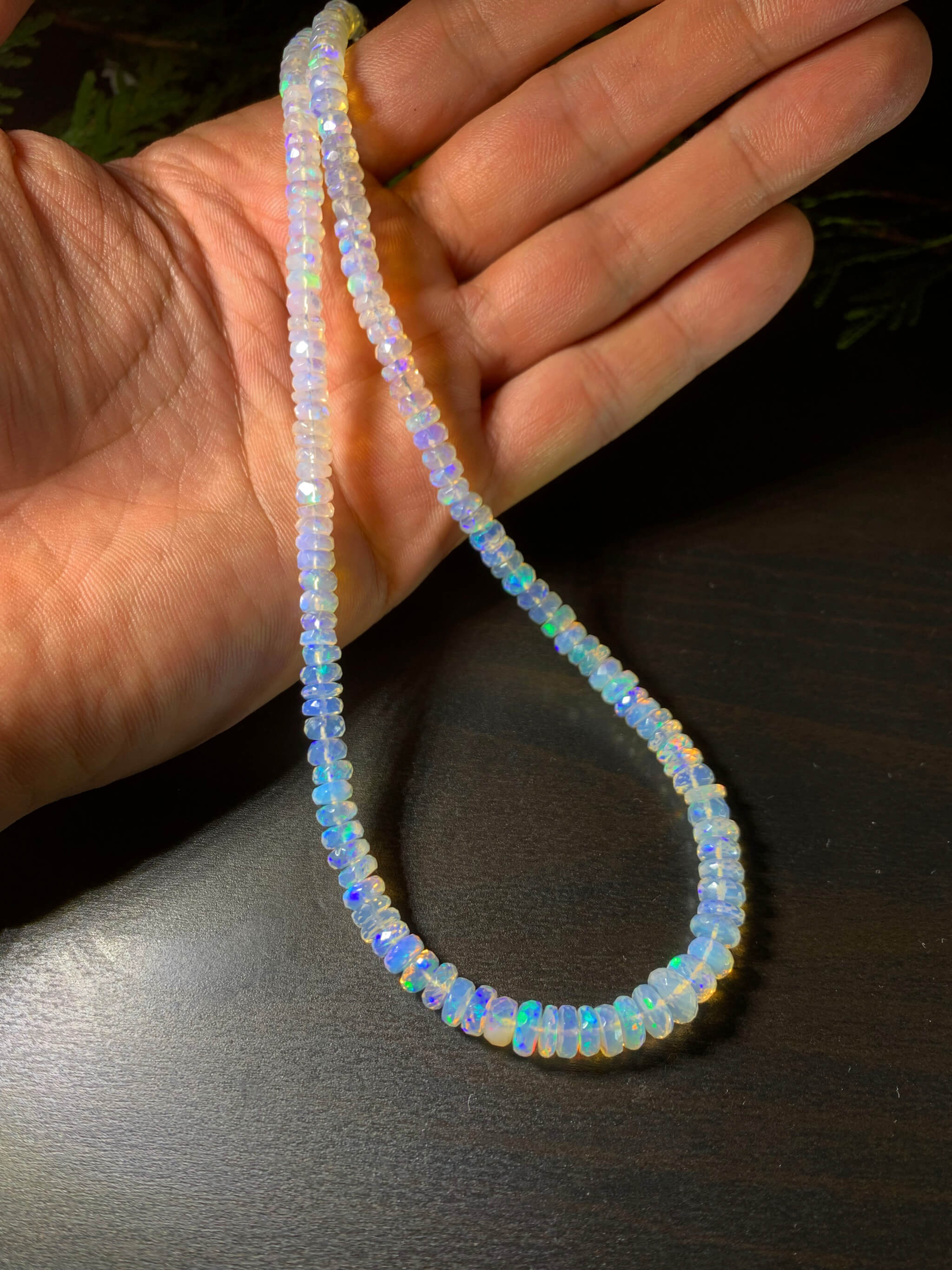 opal-kette-opal-necklace-K00220-3 Opal Kette - TOP