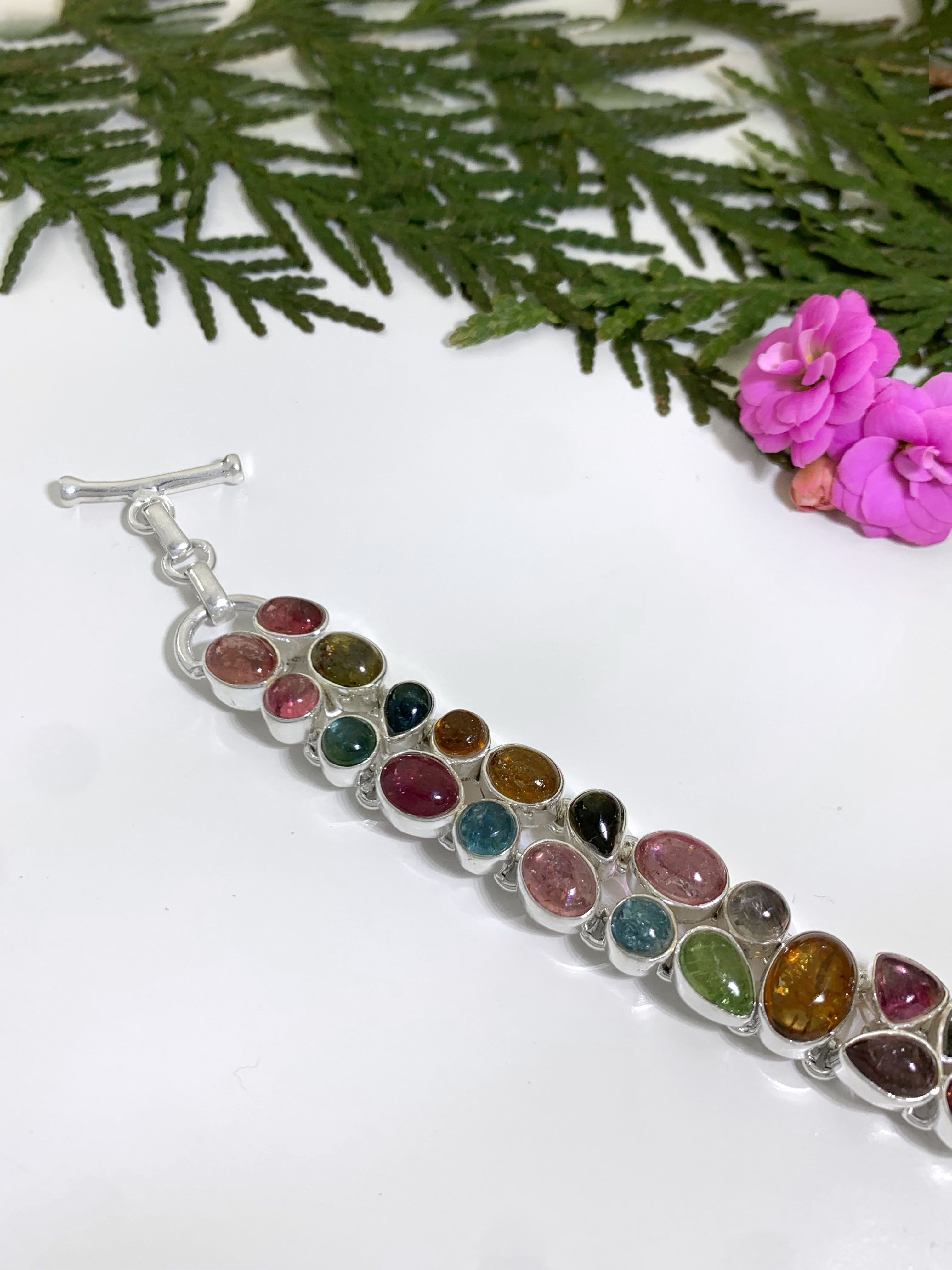 turmalin-armband-tourmaline-bracelet-ab00337-4 Turmalin Armband