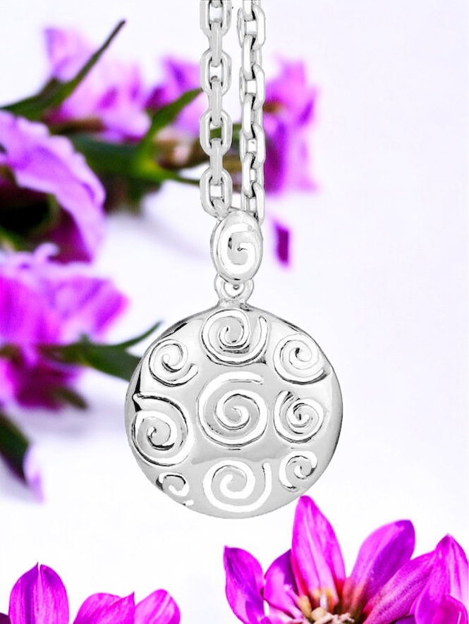 Photoroom_20240316_184112 Silber Symbol Anhänger Mexiko