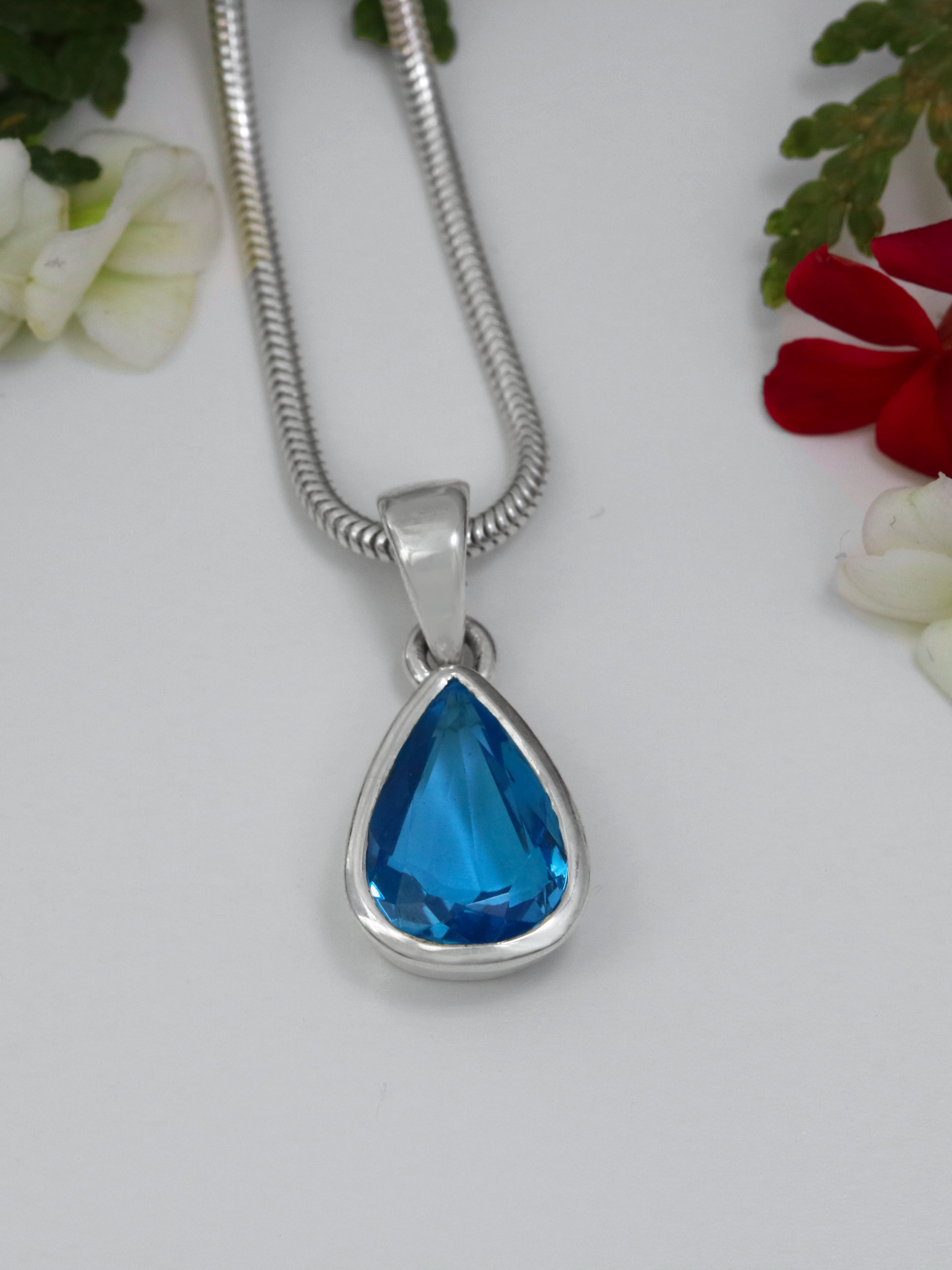 blautopas-anhaenger-blue-topaz-pendant-ah03498 Blautopas Anhänger - TOP London