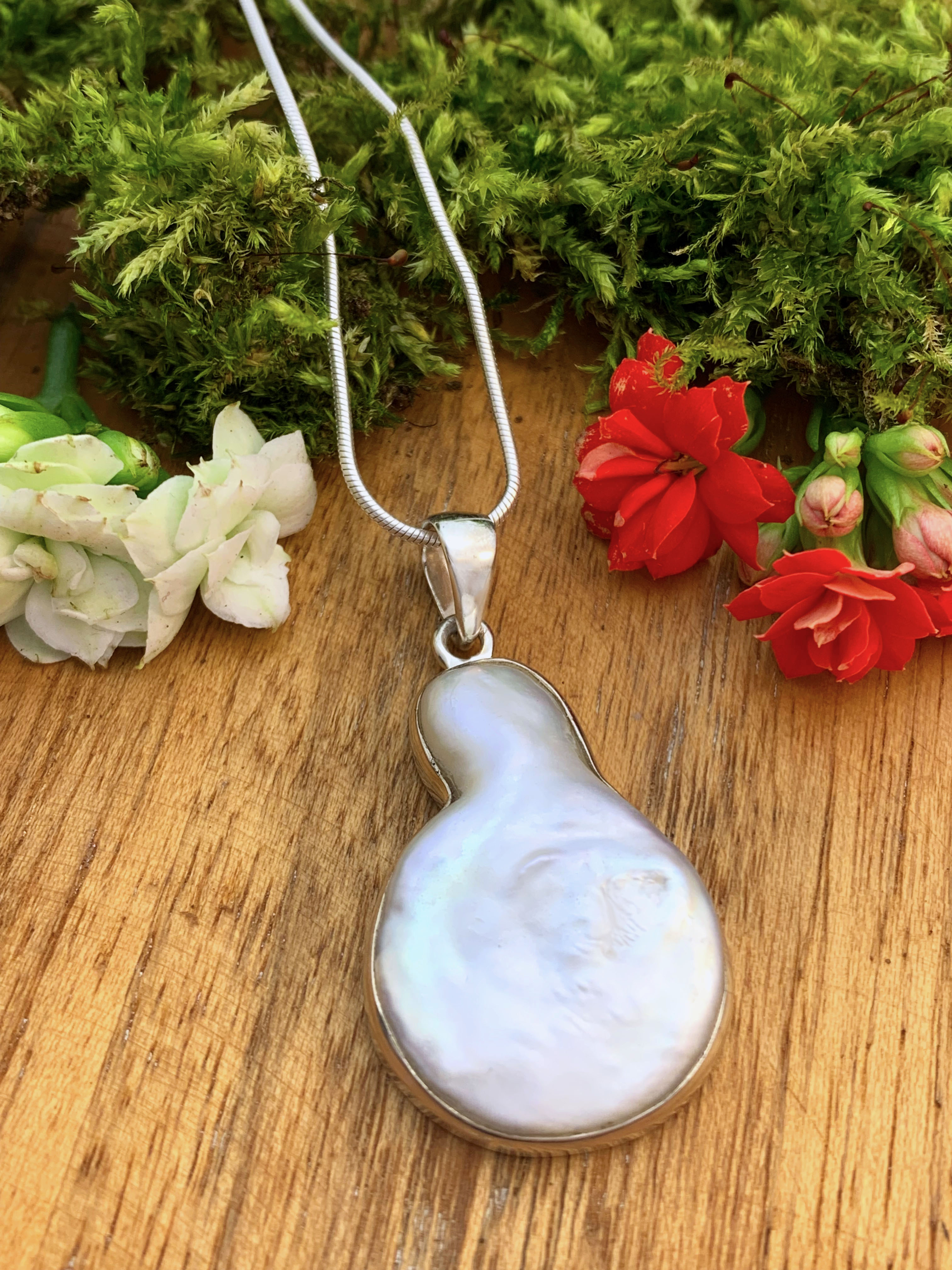 suesswasserperlen-anhaenger-sweet-water-pearl-pendant-ah03029 Süßwasserperle Anhänger