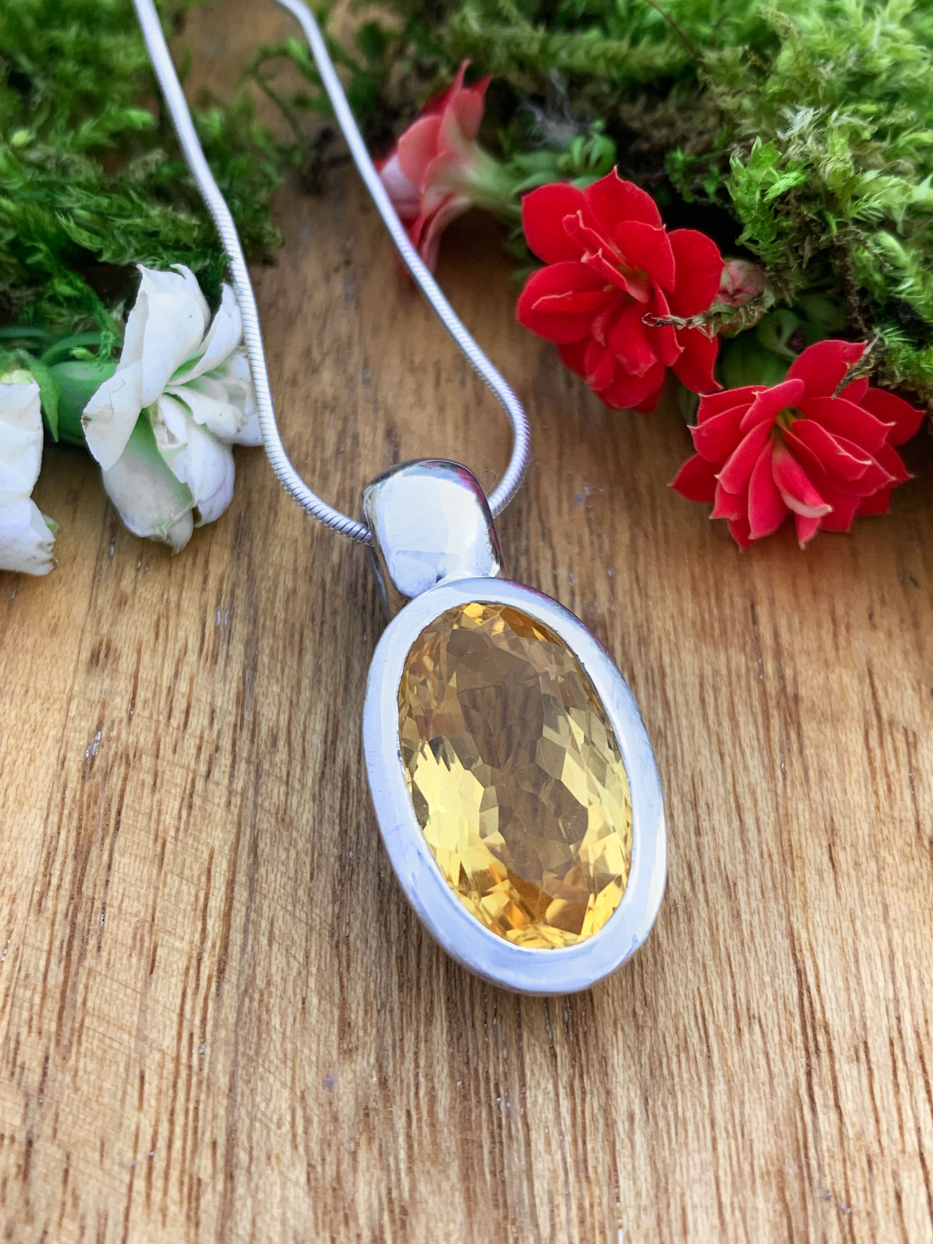 citrin-anhaenger-citrine-pendant-ah03396-3 Citrin Anhänger
