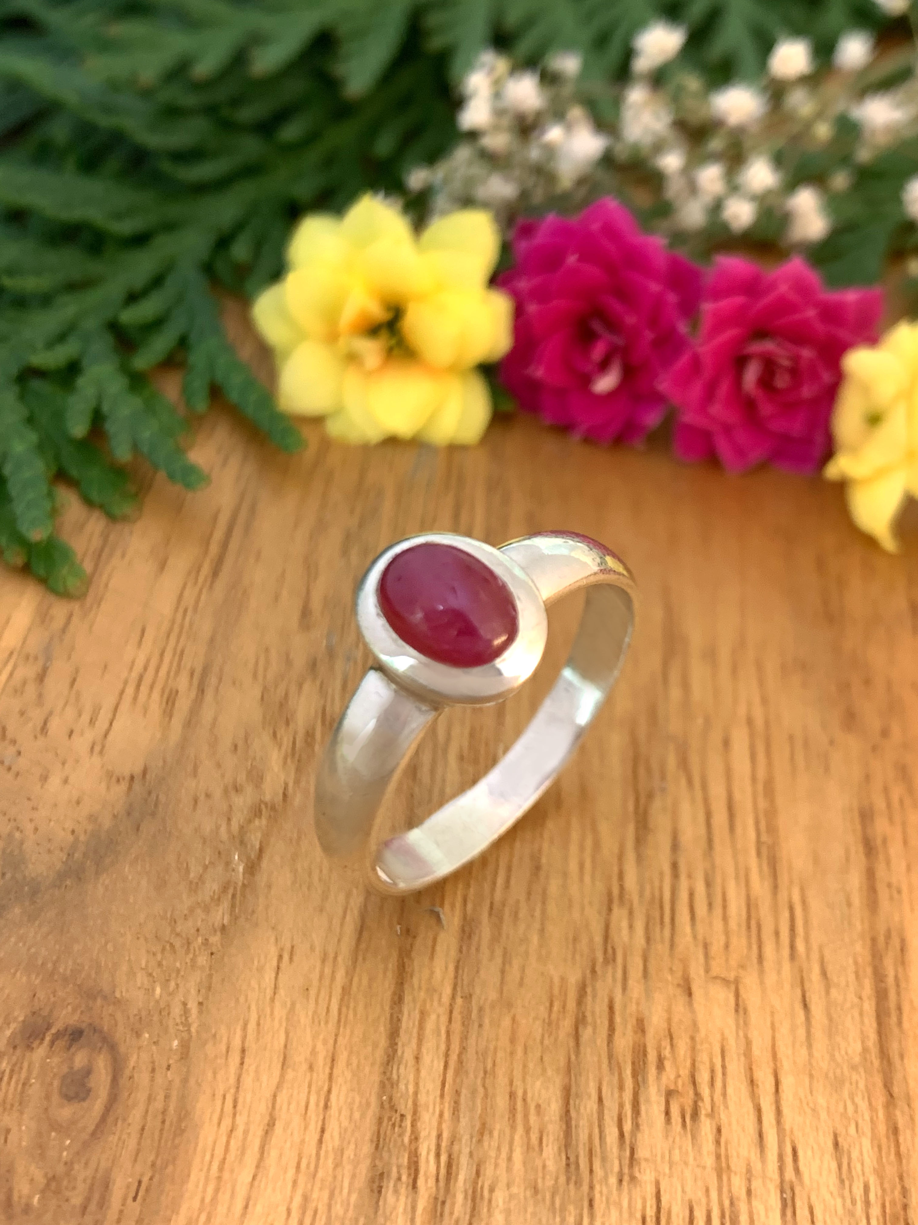 Rubin Ring
