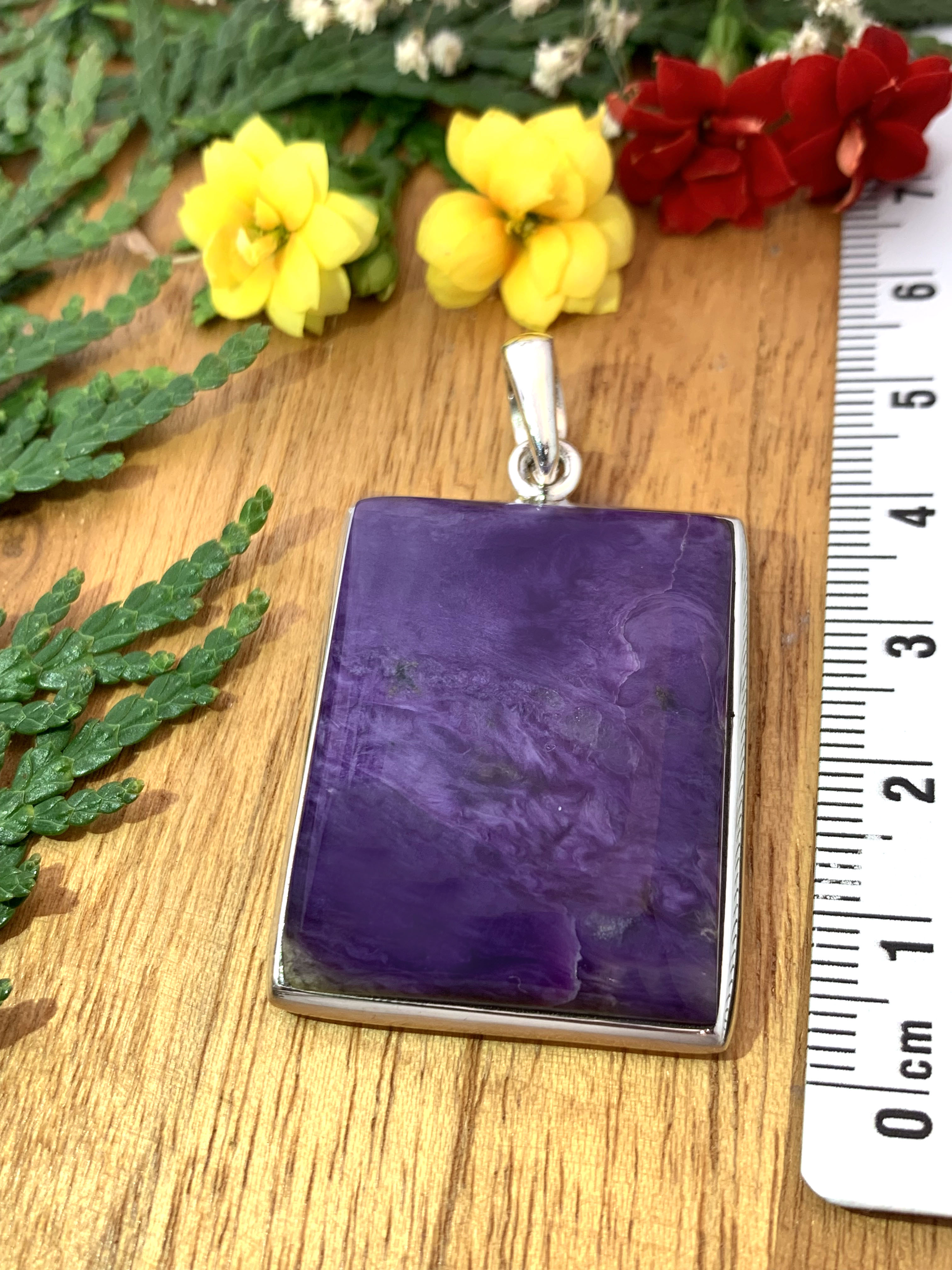 charoit-anhaenger-charoite-pendant-ah04345-2 Charoit Anhänger