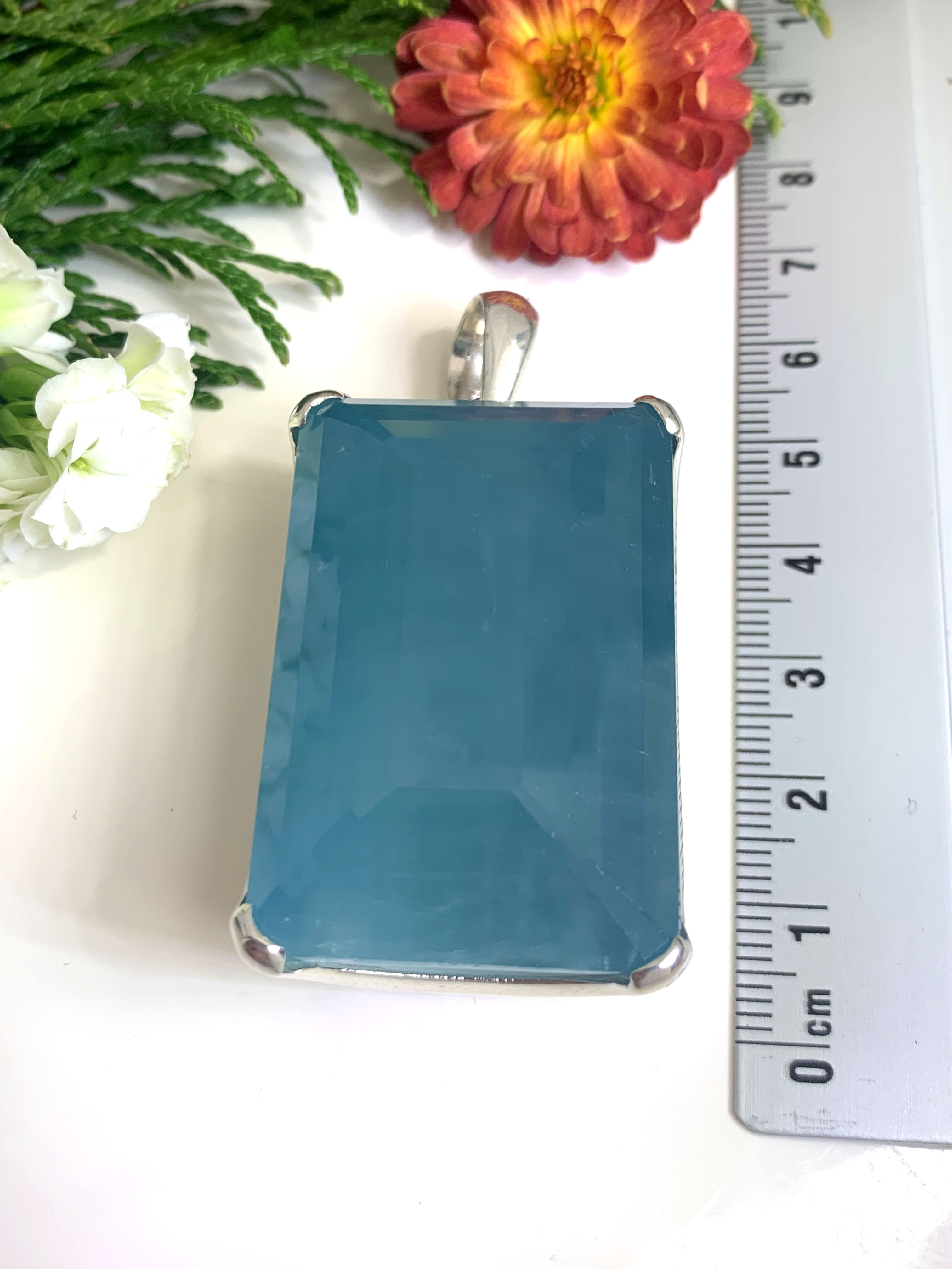 aquamarin-anhaenger-aquamarine-pendant-ah02947-6 Aquamarin Anhänger - TOP XL