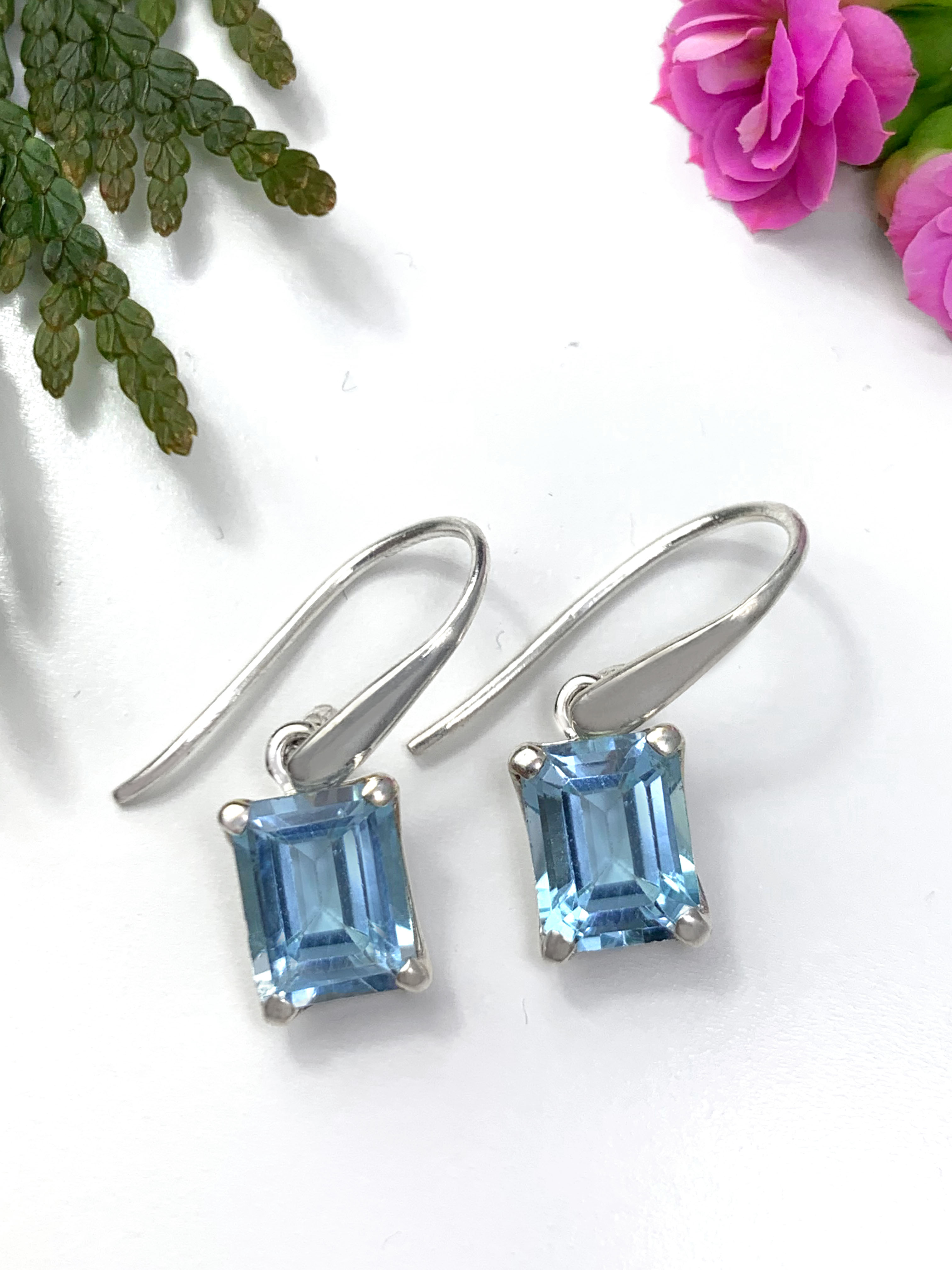 blautopas-ohrhaenger-blue-topaz-earrings-ohr00872-3 Blautopas Ohrhänger