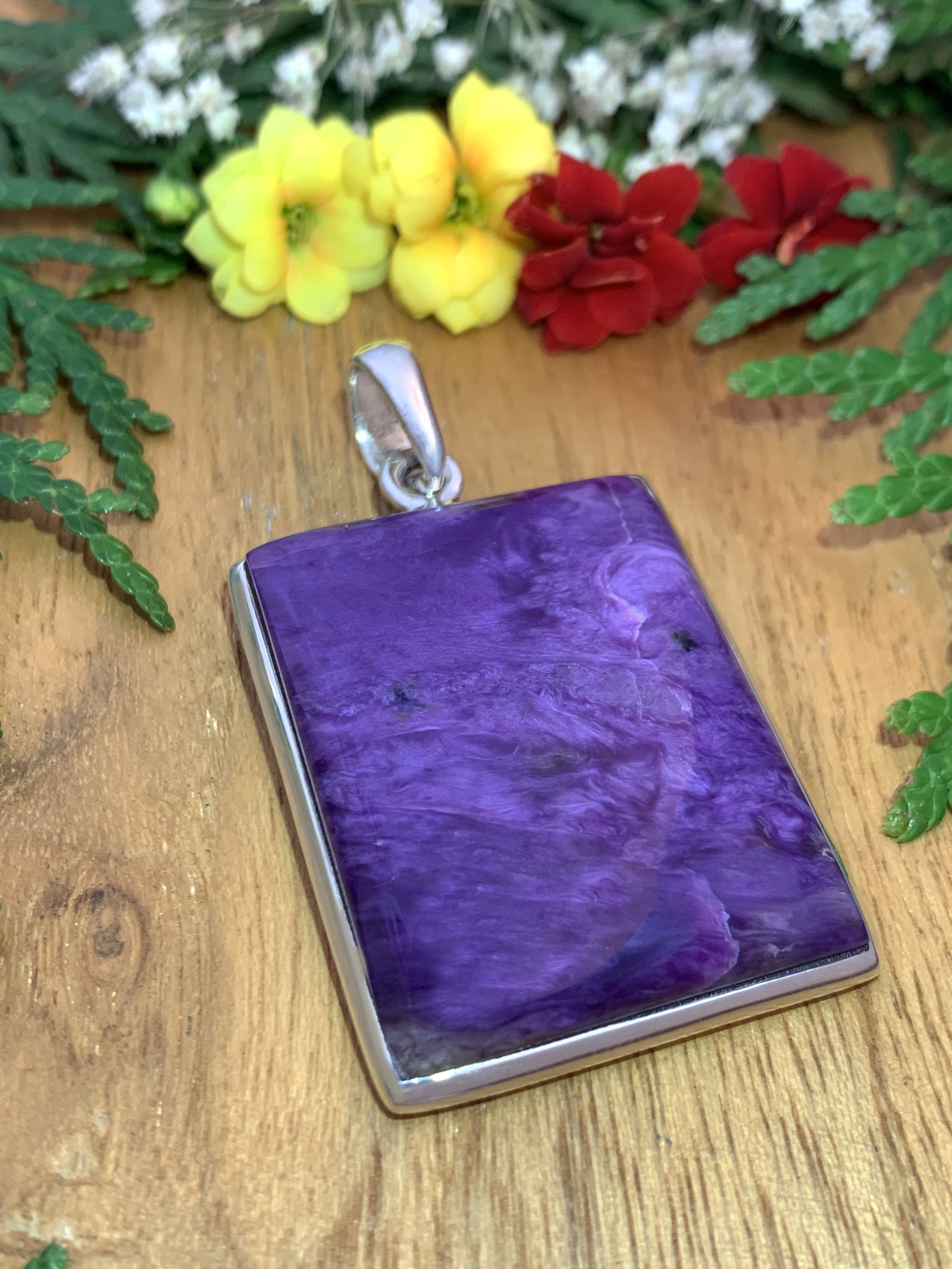 charoit-anhaenger-charoite-pendant-ah04345 Charoit Anhänger