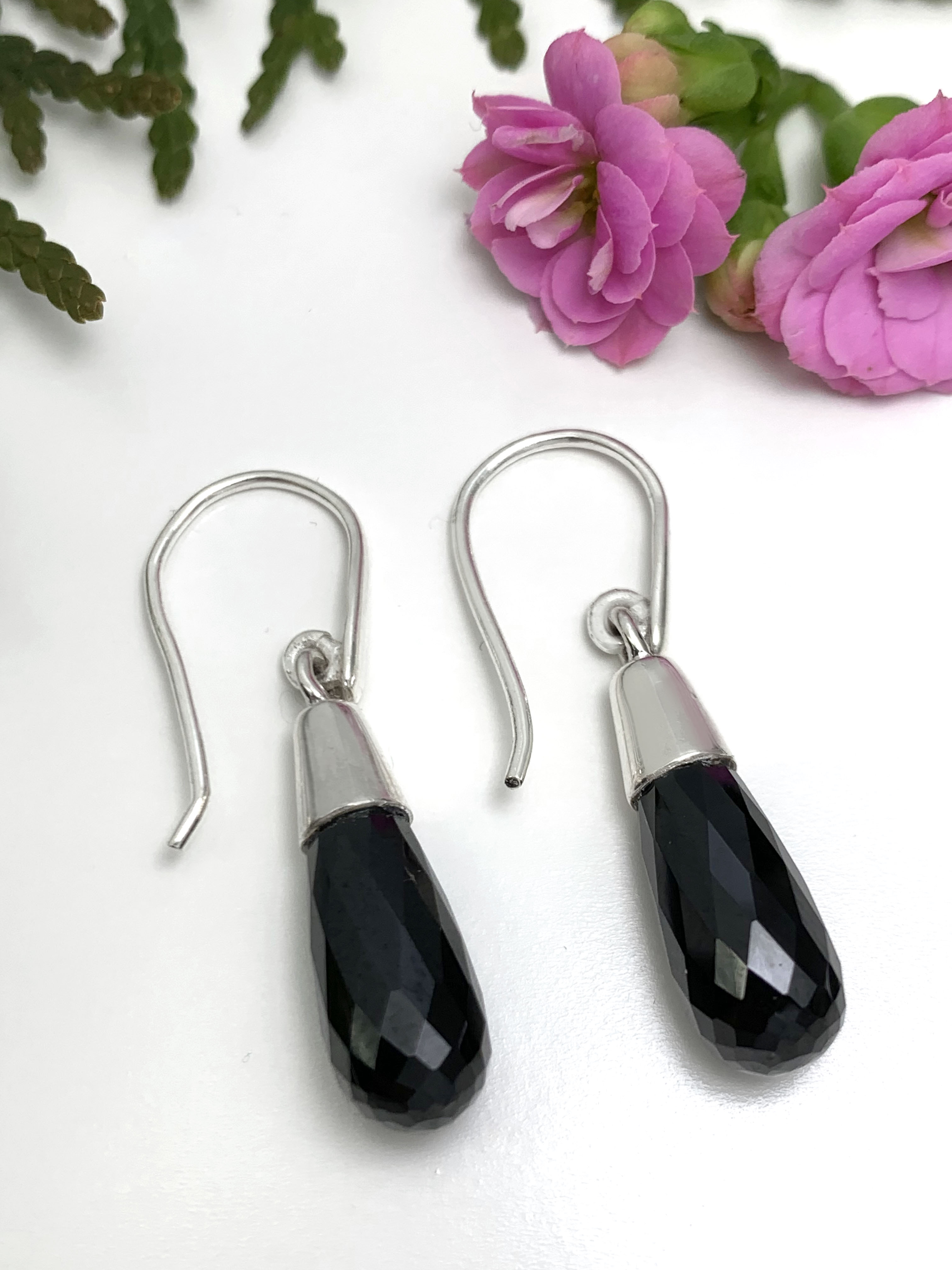 onyx-ohrhaenger-onyx-earrings-ohr00878 Onyx Ohrhänger