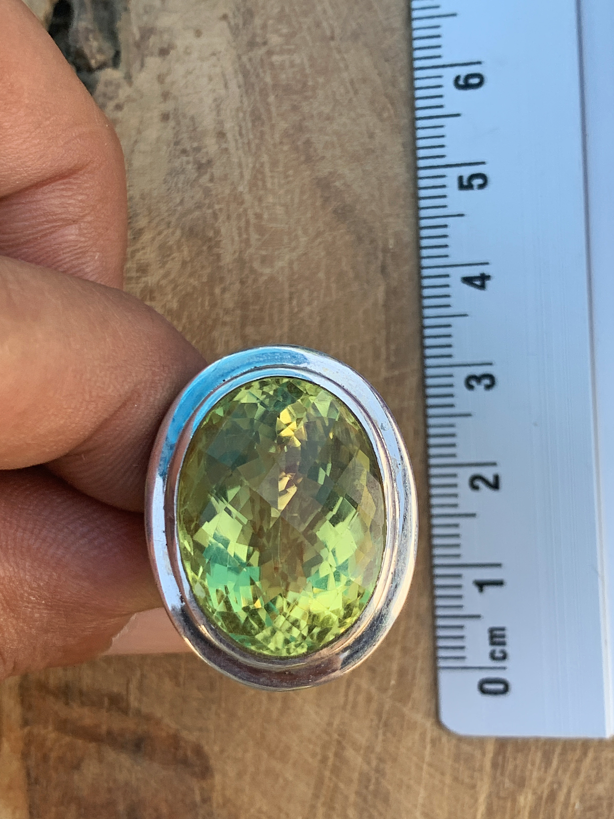 r01236-7-lemonquarz-ring-lemon-quartz-ring Lemonquarz Ring - 54