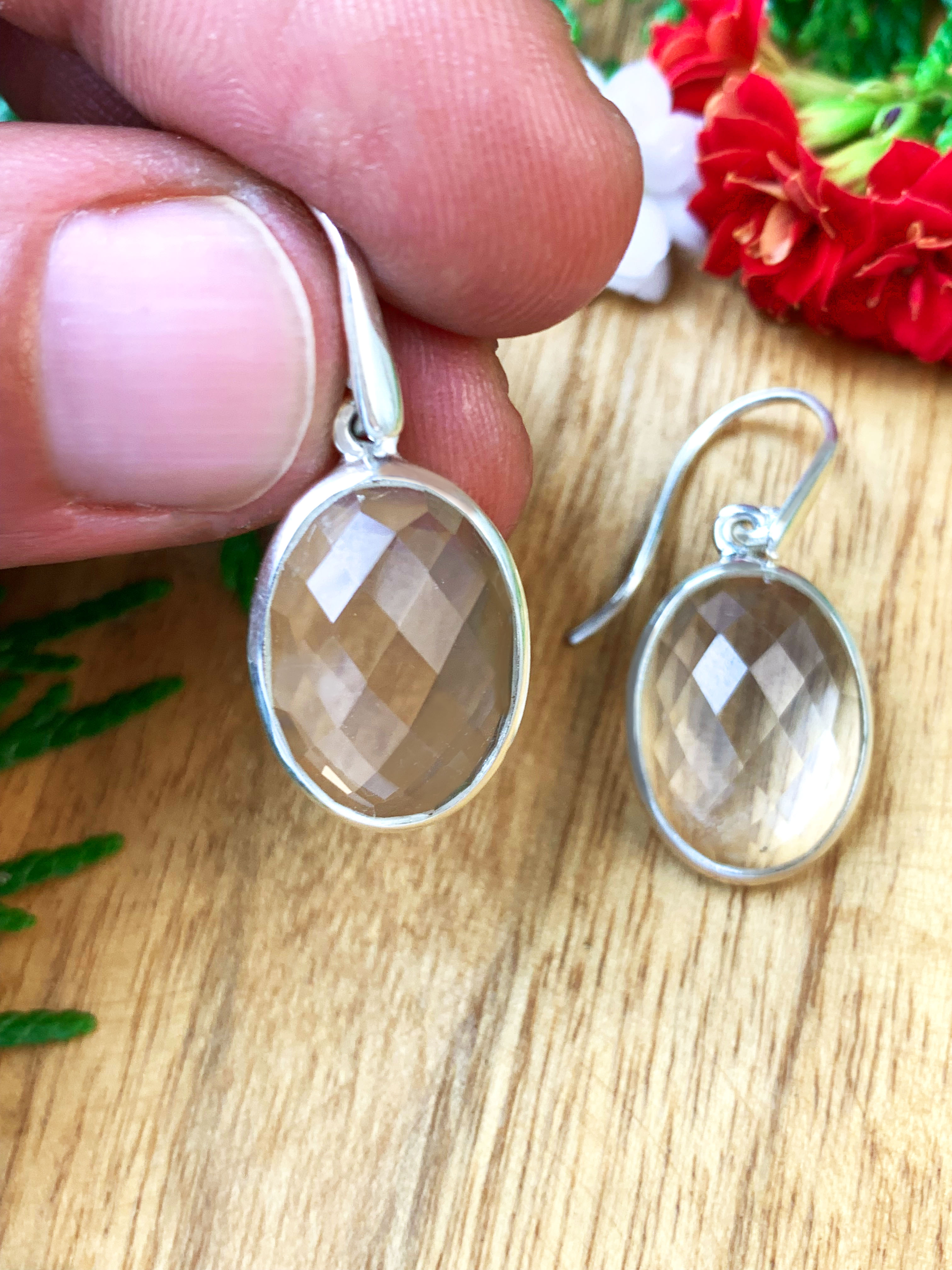 bergkristall-ohrhaenger-rock-crystal-earrings-ohr00737-2 Rock Crystal Earrings