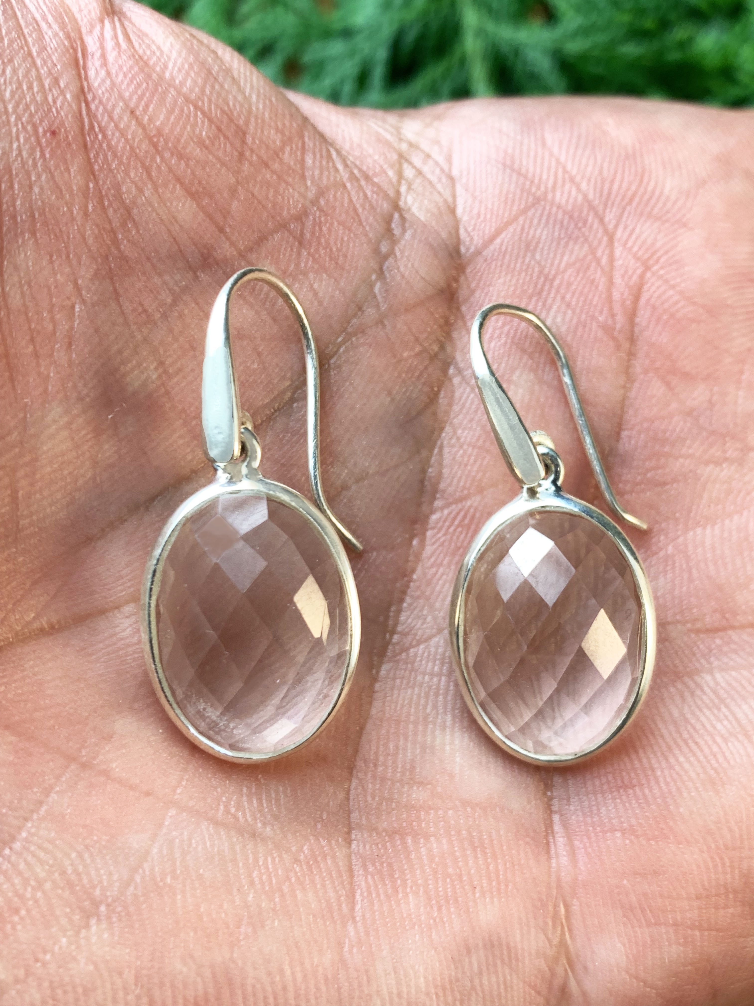 bergkristall-ohrhaenger-rock-crystal-earrings-ohr00737-3 Rock Crystal Earrings