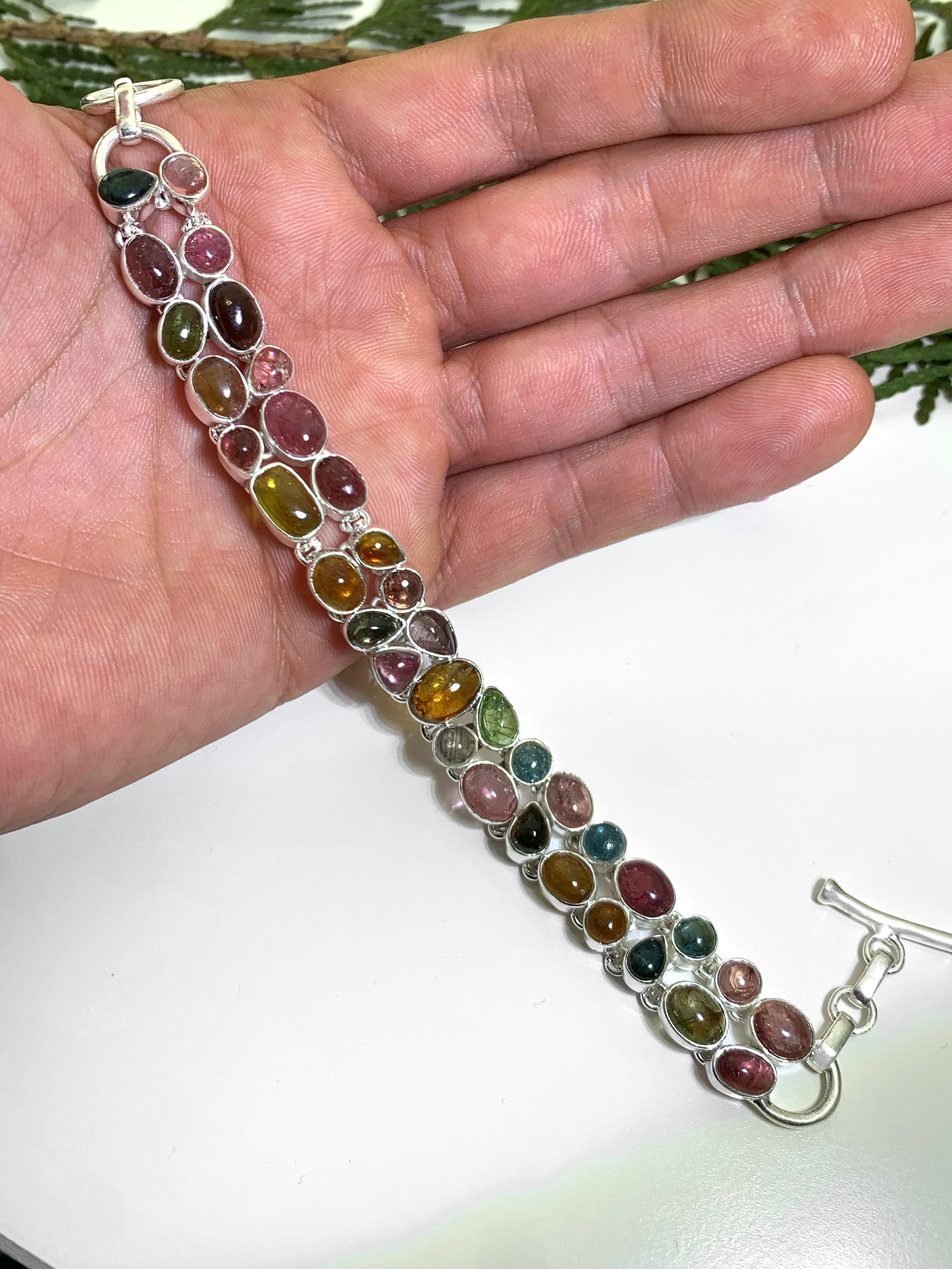 turmalin-armband-tourmaline-bracelet-ab00337-2 Turmalin Armband