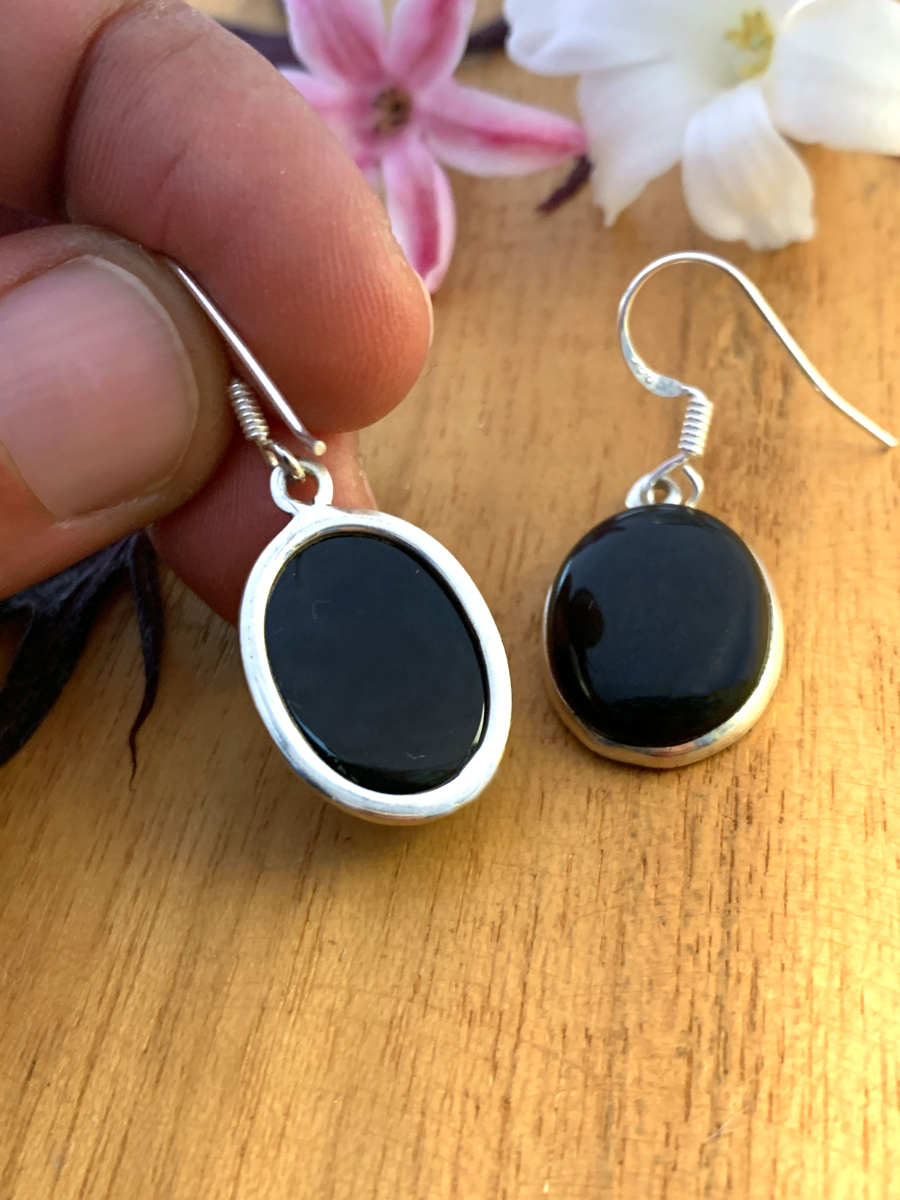 onyx-ohrhaenger-onyx-earrings-schwarz-ohrringe-ohr00566-2 Onyx Ohrhänger