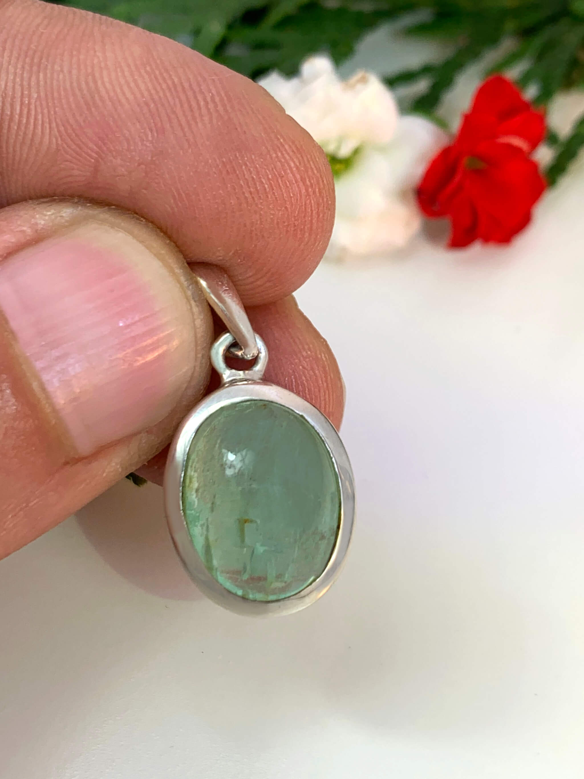 smaragd-anhaenger-emerald-pendant-ah05243-2 Smaragd Anhänger