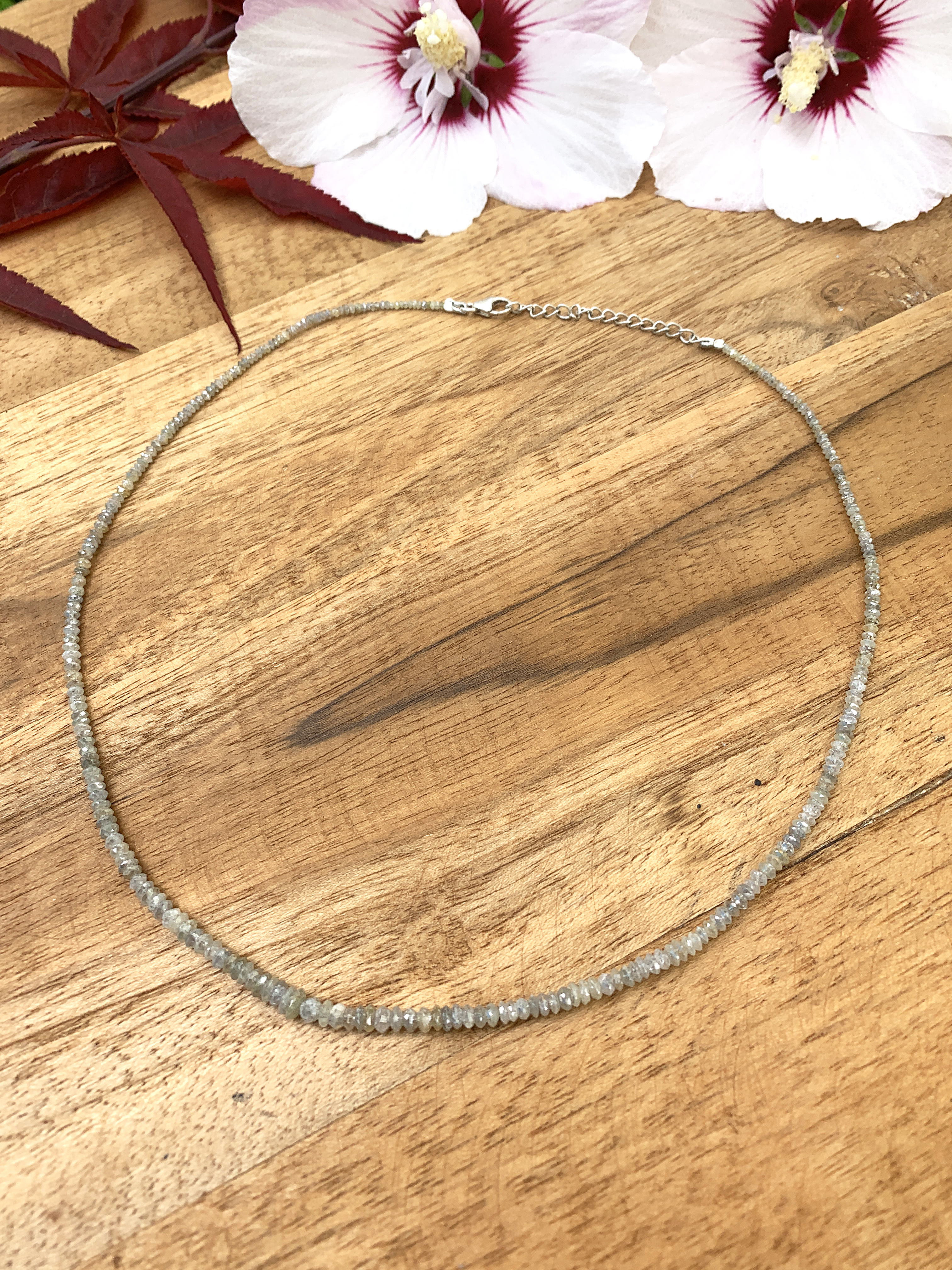 diamant-kette-diamond-necklace-k00133 Diamant Kette