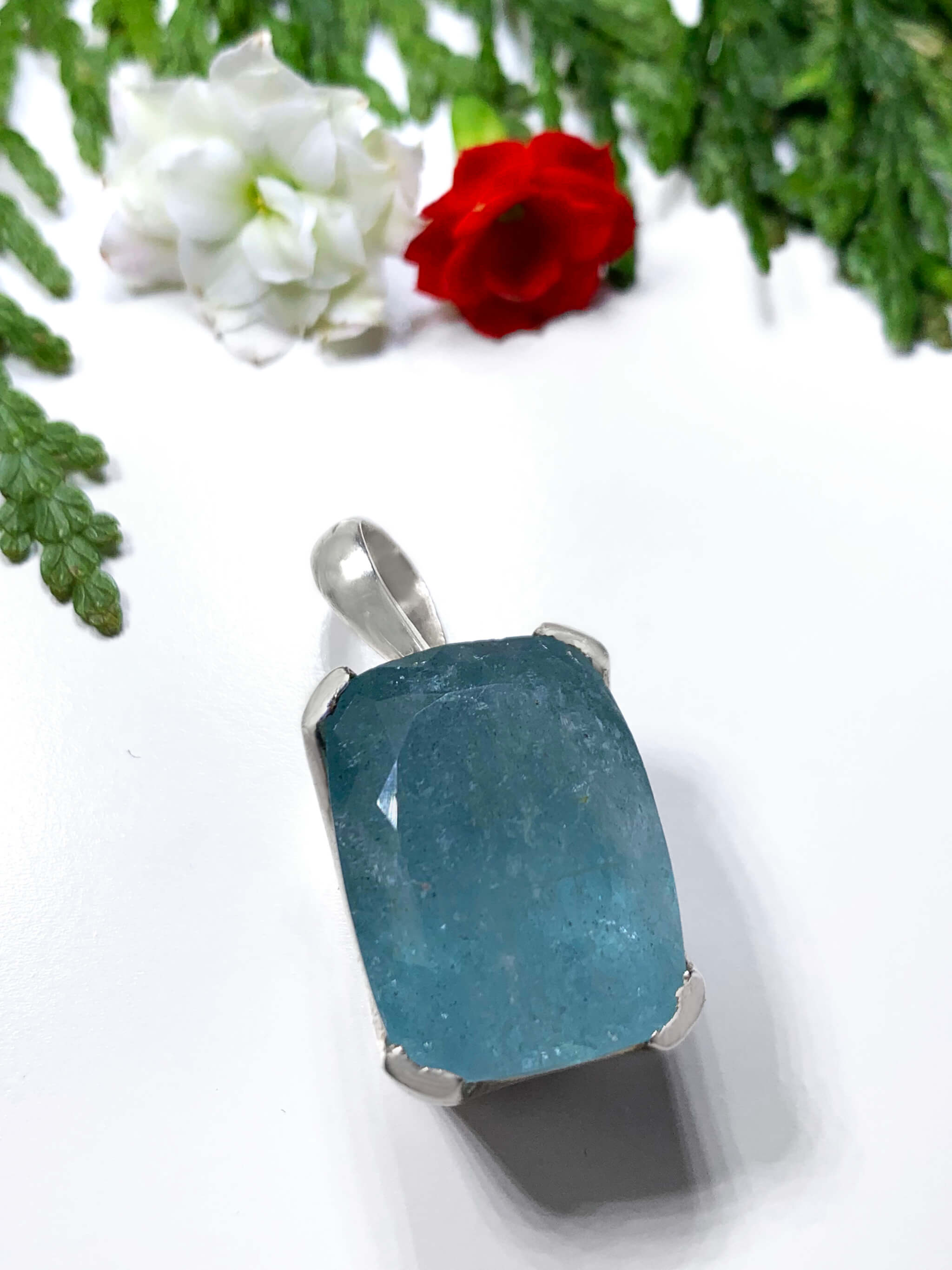 aquamarin-anhaenger-aquamarine-pendant-ah05558-3 Aquamarin Anhänger
