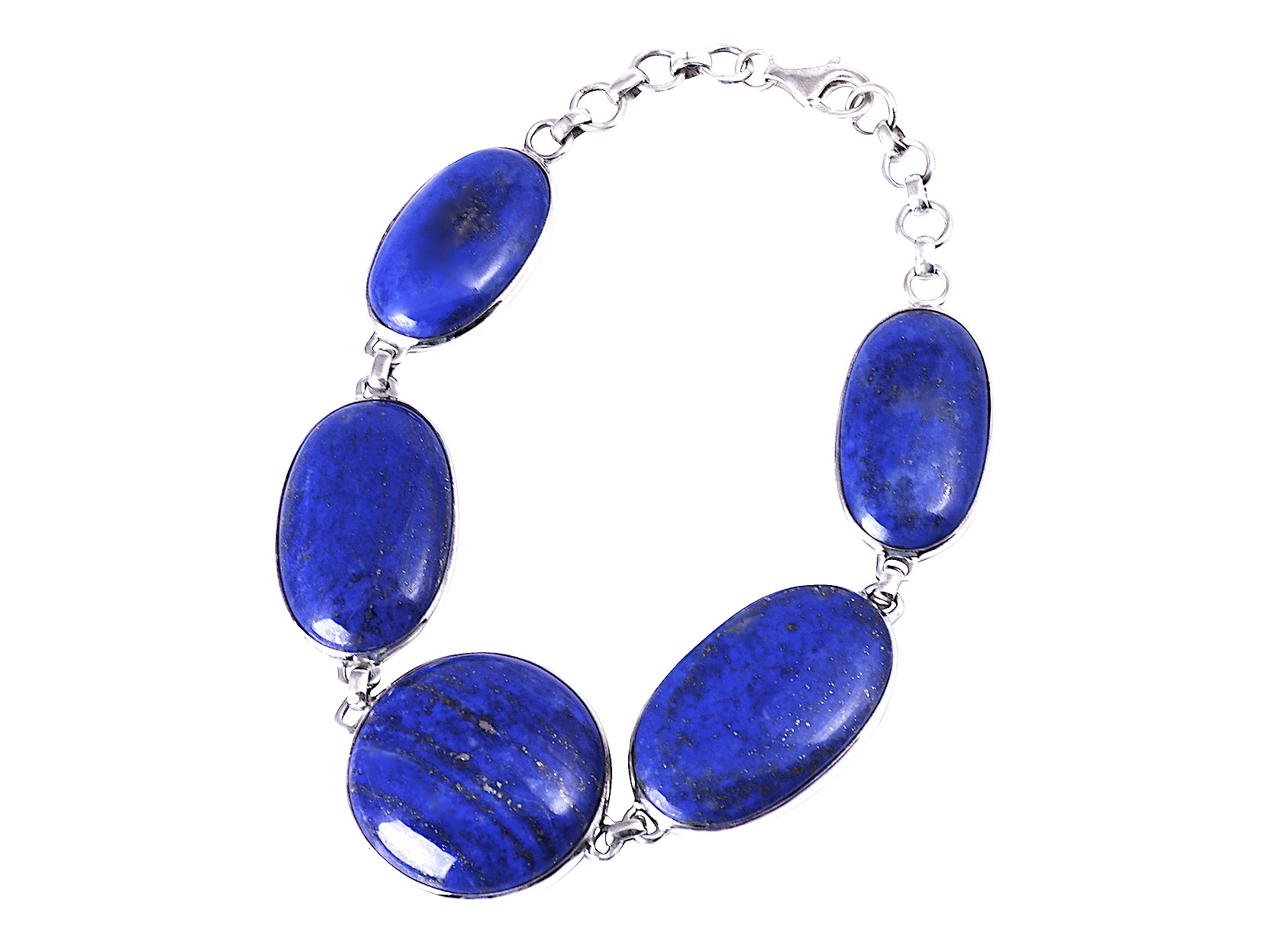 car019597b0003c5322 Lapis Lazuli Armband